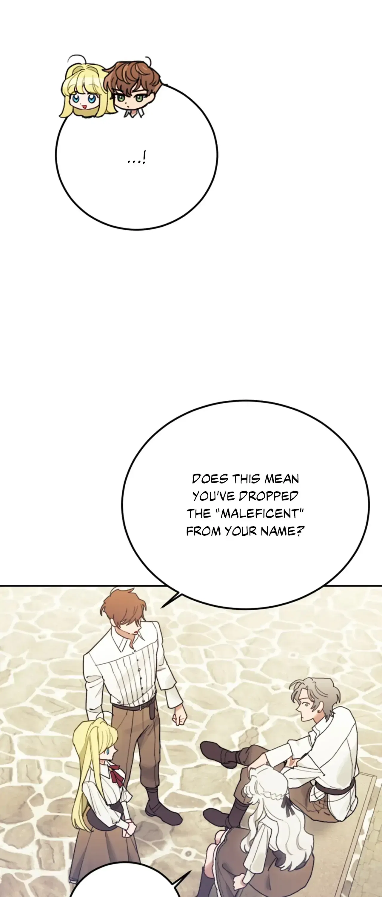 I Will Politely Decline The Male Lead Chapter 69 – Page 15