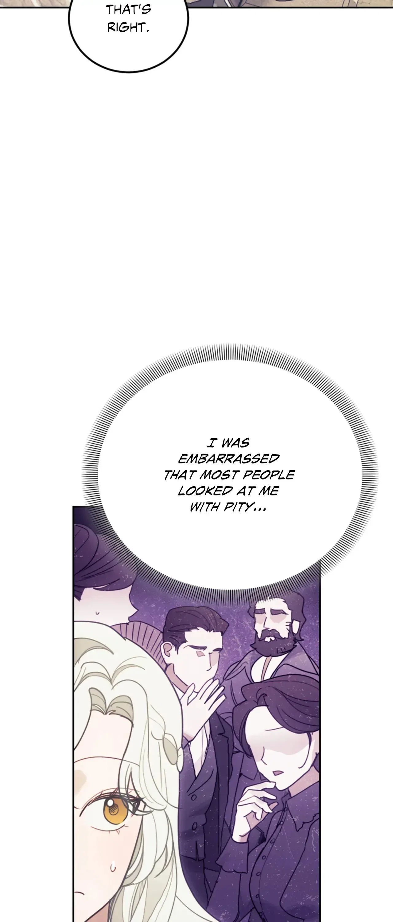 I Will Politely Decline The Male Lead Chapter 69 – Page 16