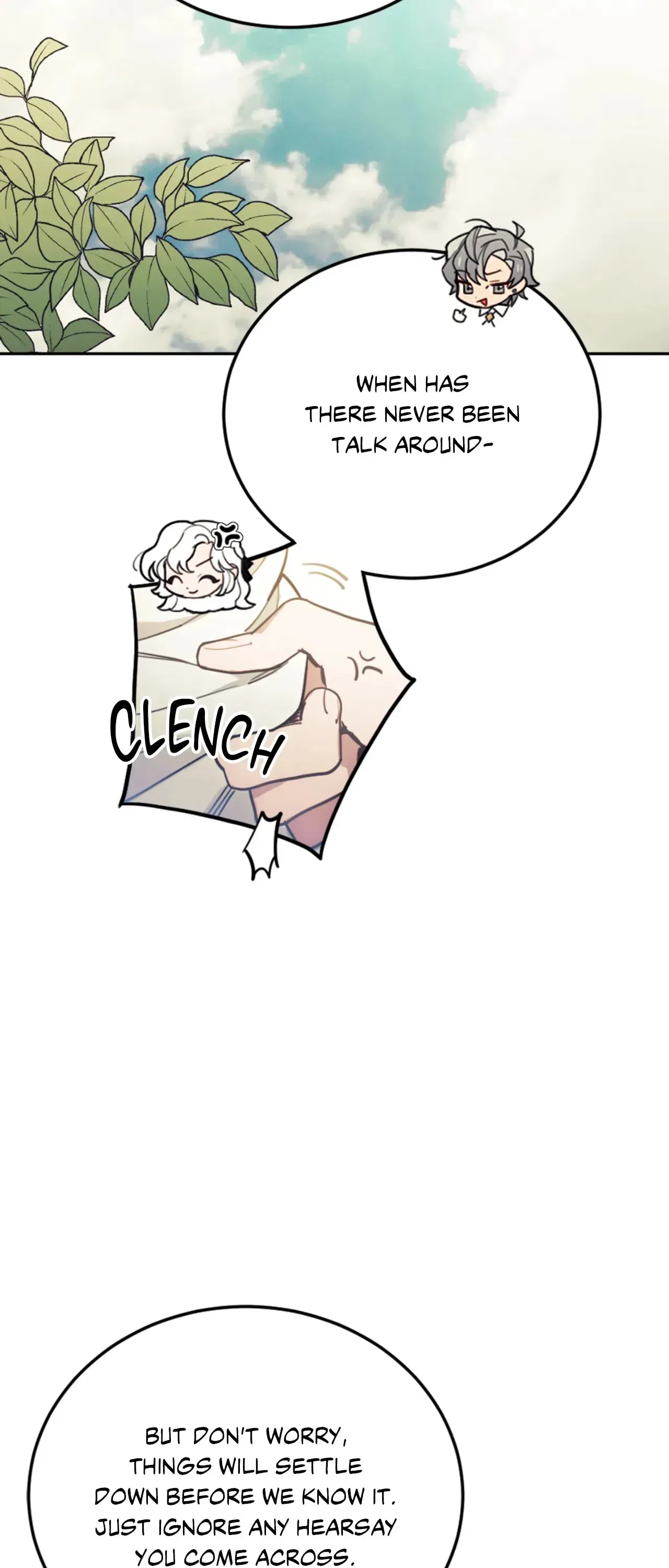 I Will Politely Decline The Male Lead Chapter 69 – Page 19