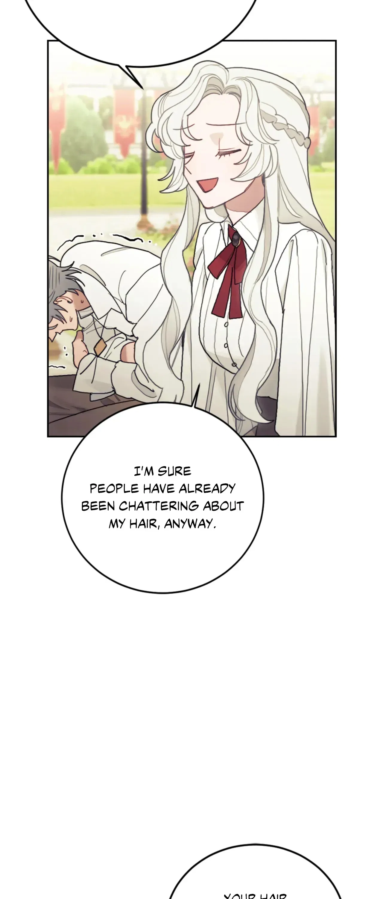 I Will Politely Decline The Male Lead Chapter 69 – Page 20