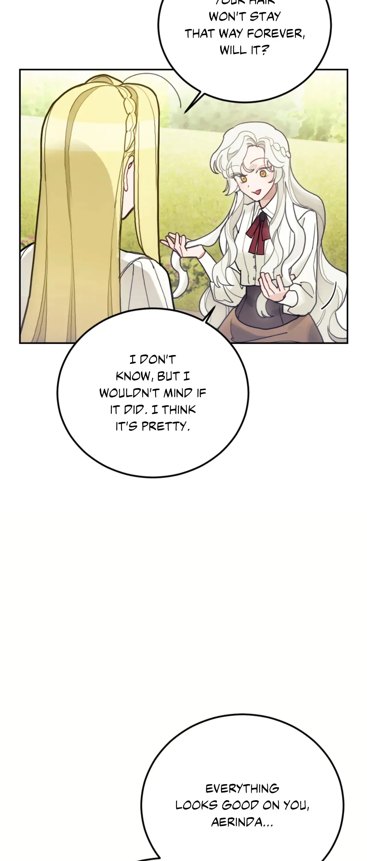 I Will Politely Decline The Male Lead Chapter 69 – Page 21
