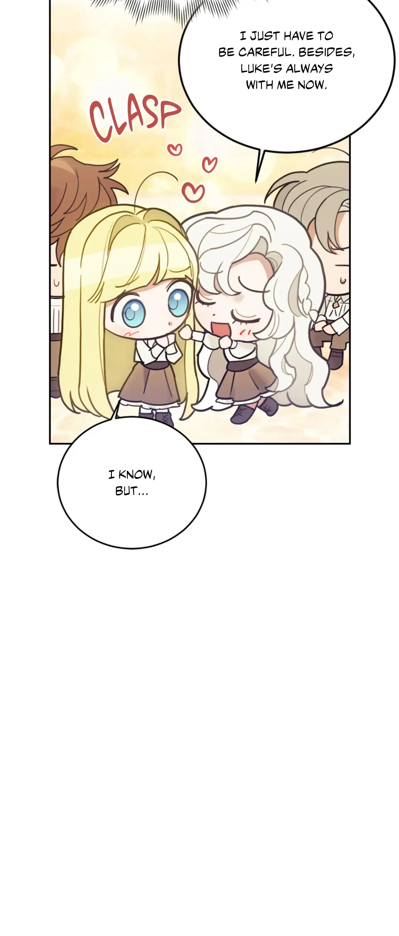 I Will Politely Decline The Male Lead Chapter 69 – Page 24