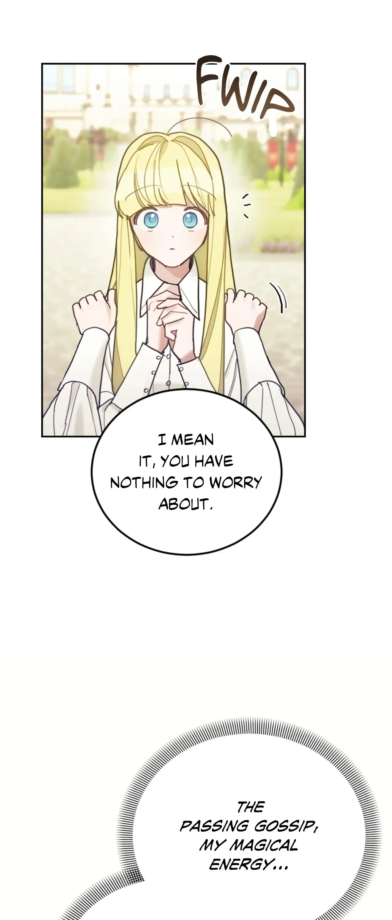 I Will Politely Decline The Male Lead Chapter 69 – Page 25