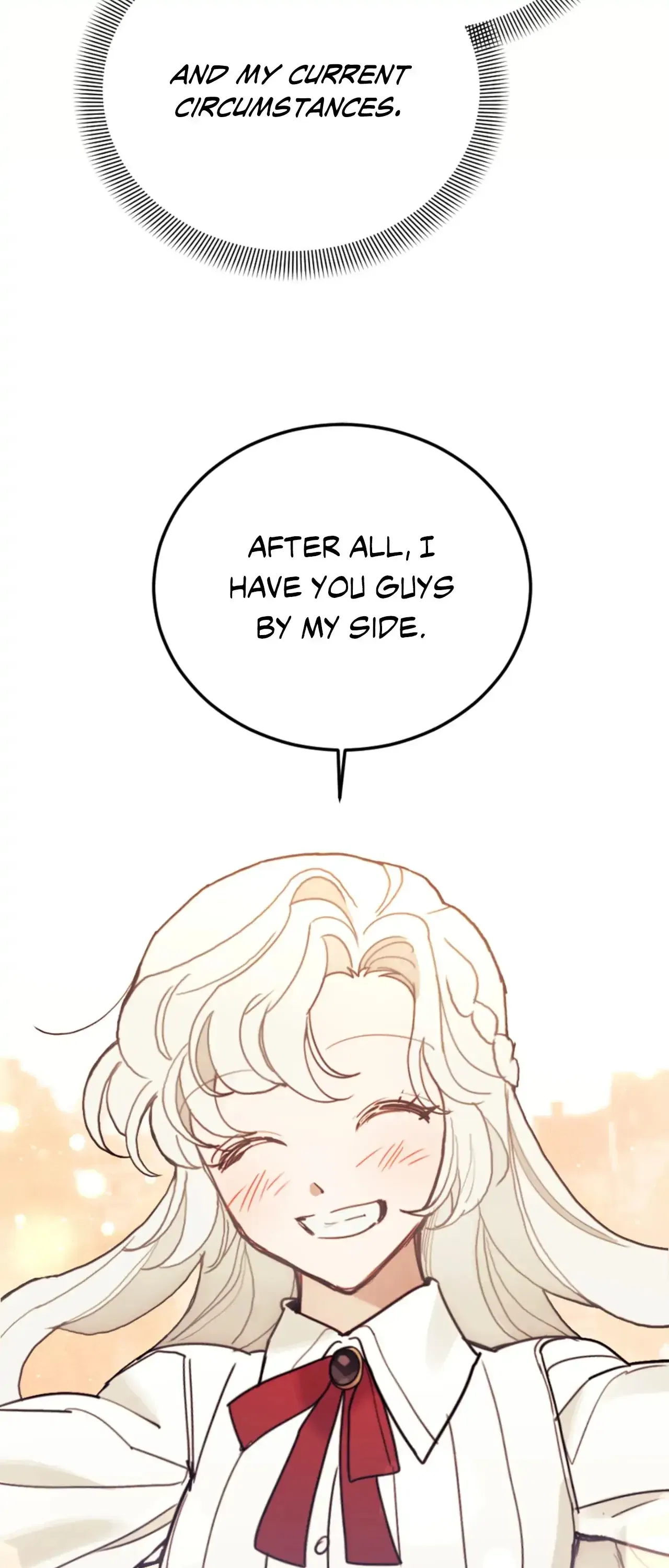 I Will Politely Decline The Male Lead Chapter 69 – Page 26