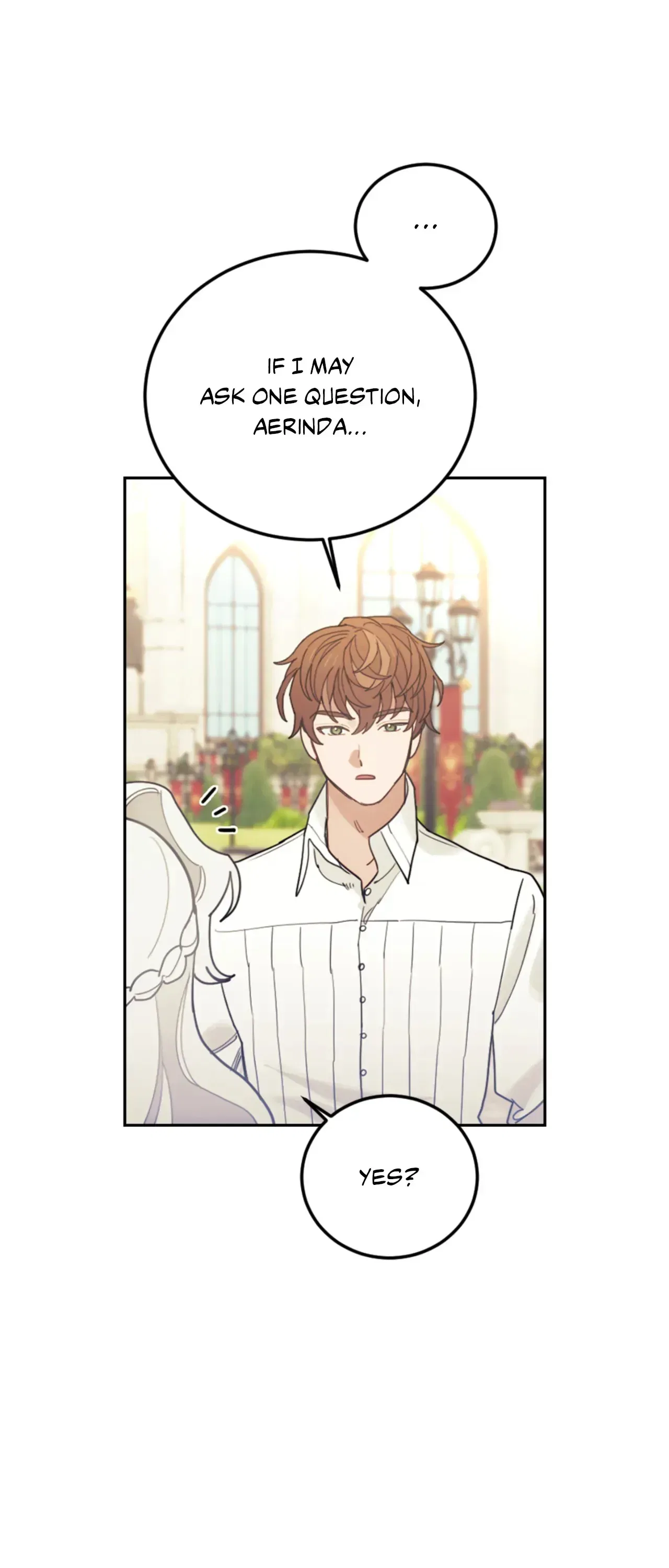I Will Politely Decline The Male Lead Chapter 69 – Page 28