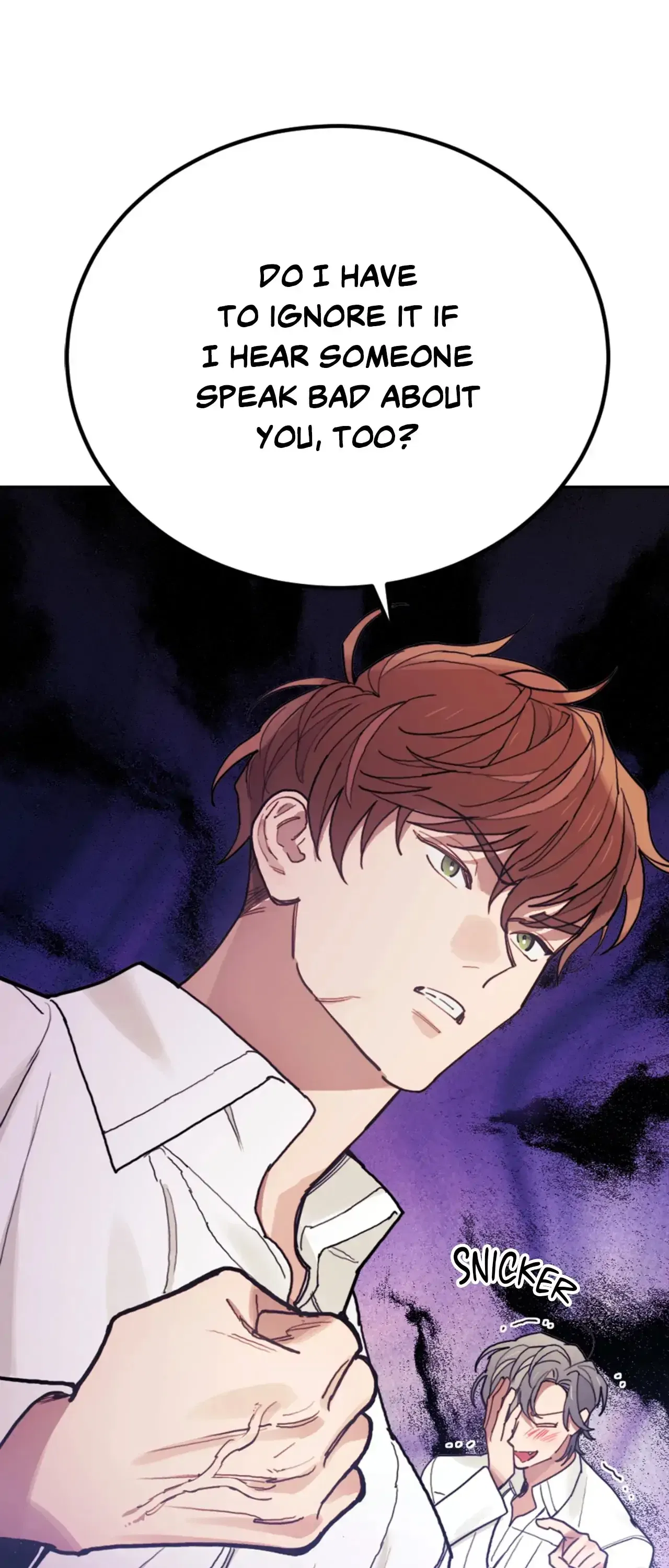 I Will Politely Decline The Male Lead Chapter 69 – Page 29