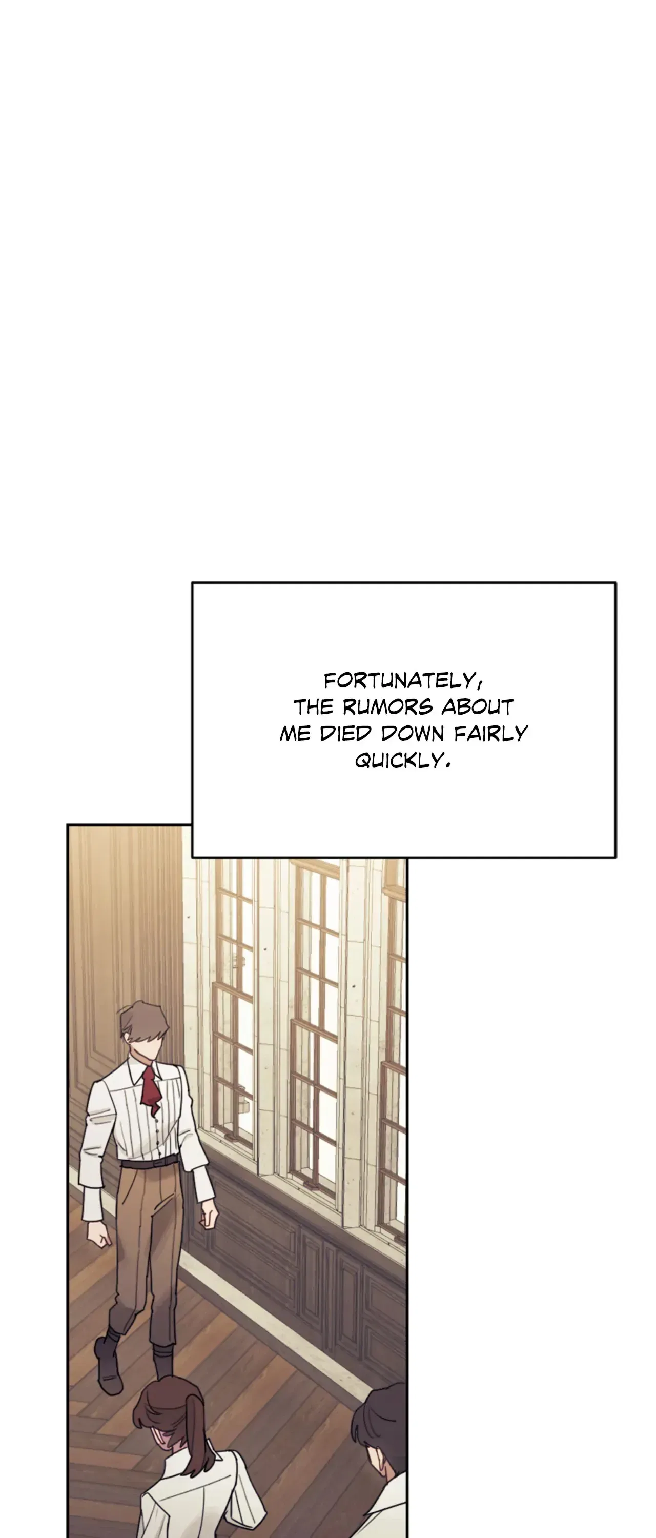 I Will Politely Decline The Male Lead Chapter 69 – Page 34