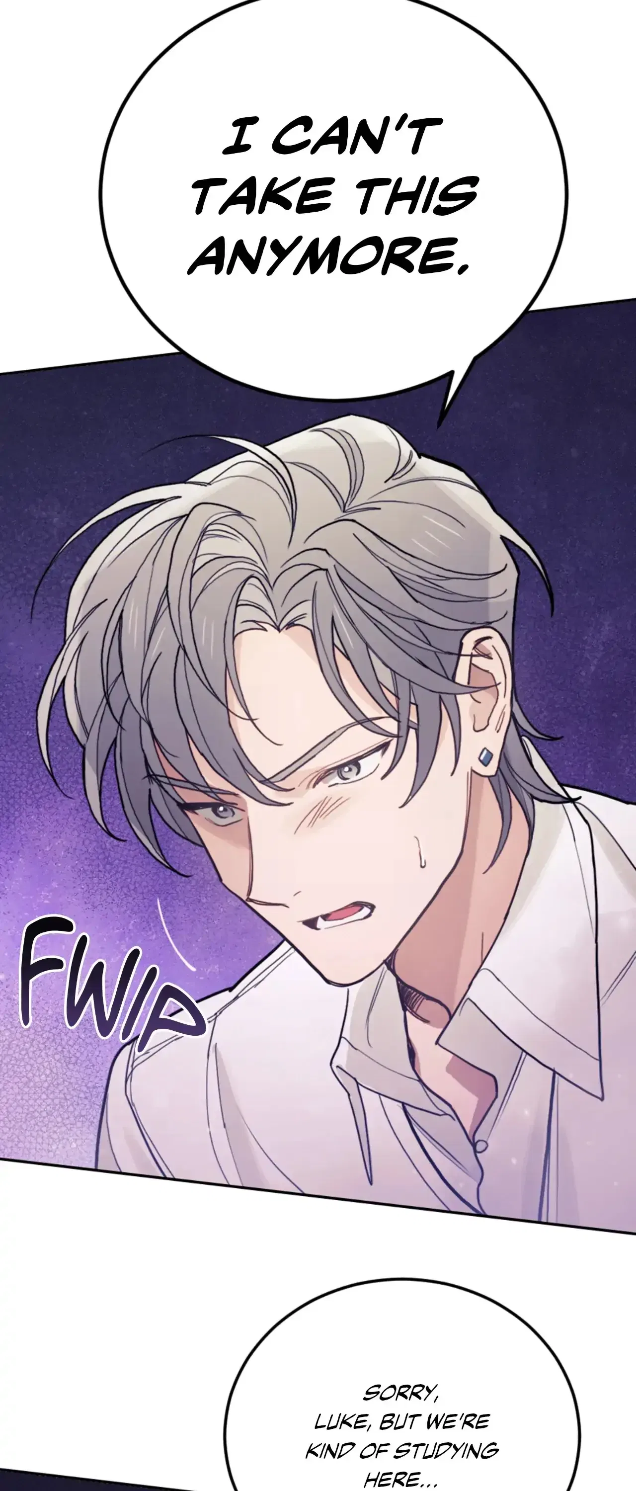 I Will Politely Decline The Male Lead Chapter 69 – Page 38