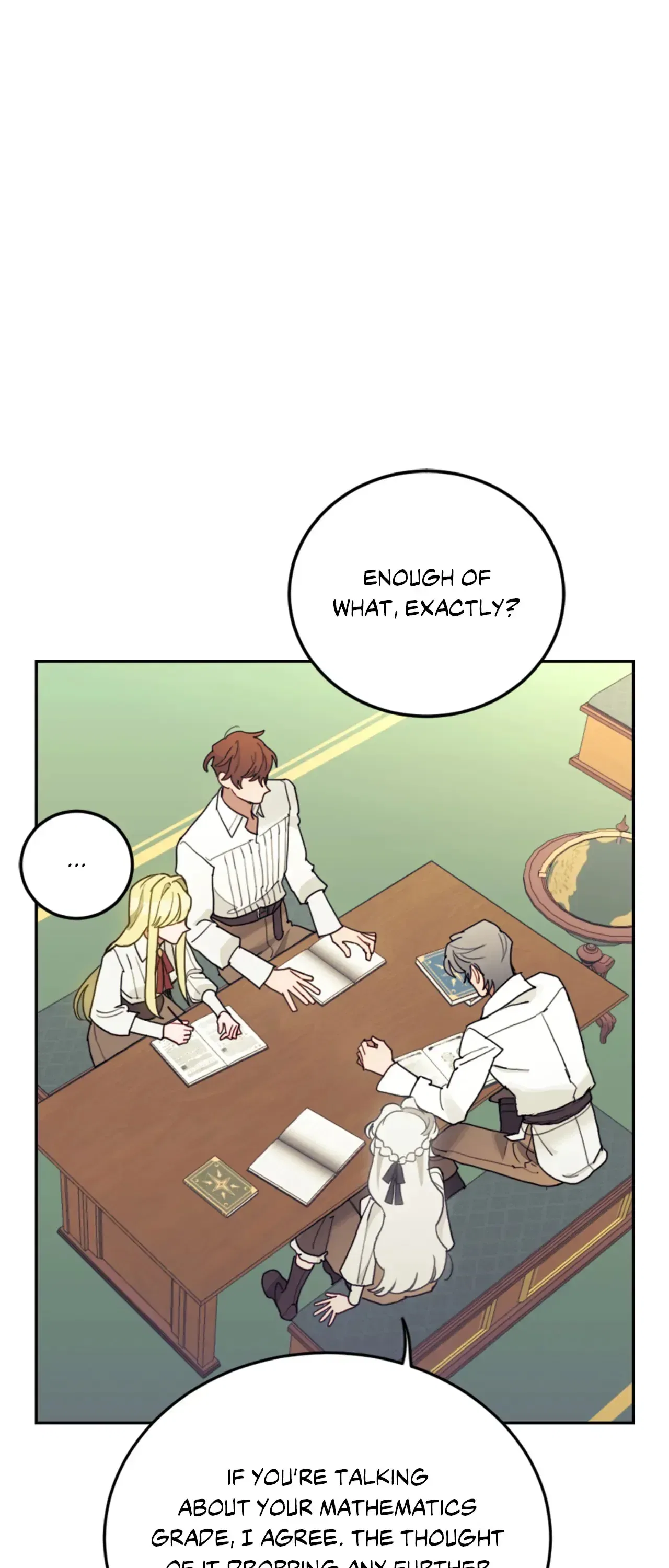 I Will Politely Decline The Male Lead Chapter 69 – Page 40