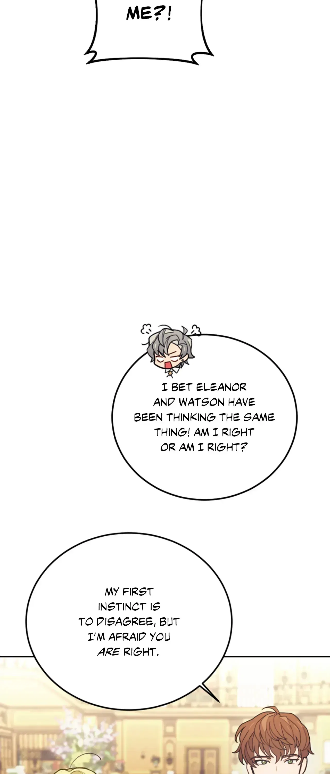 I Will Politely Decline The Male Lead Chapter 69 – Page 42