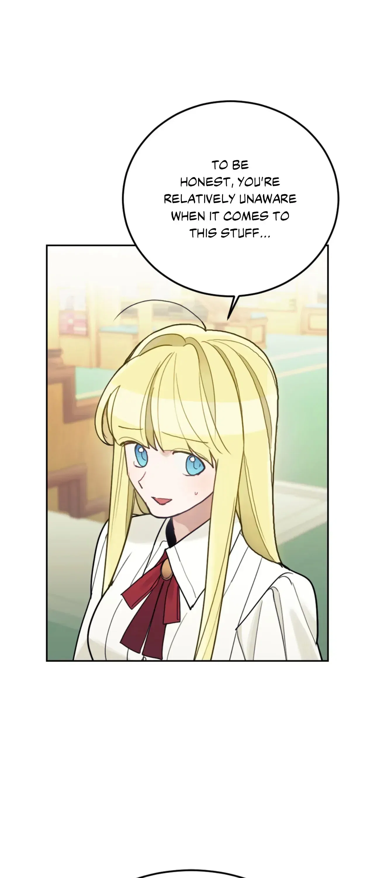 I Will Politely Decline The Male Lead Chapter 69 – Page 44