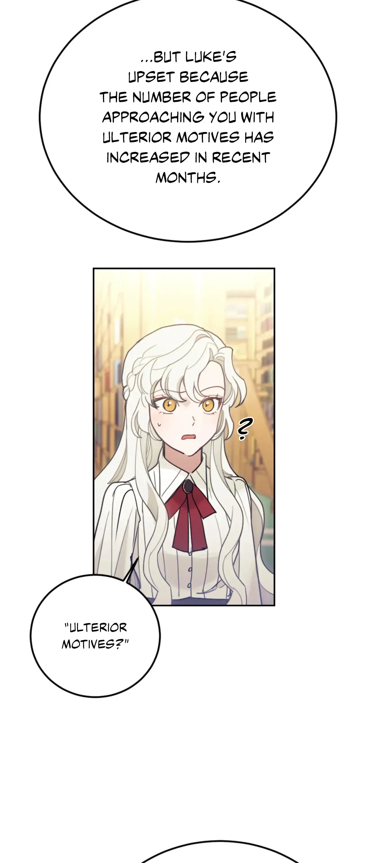 I Will Politely Decline The Male Lead Chapter 69 – Page 45