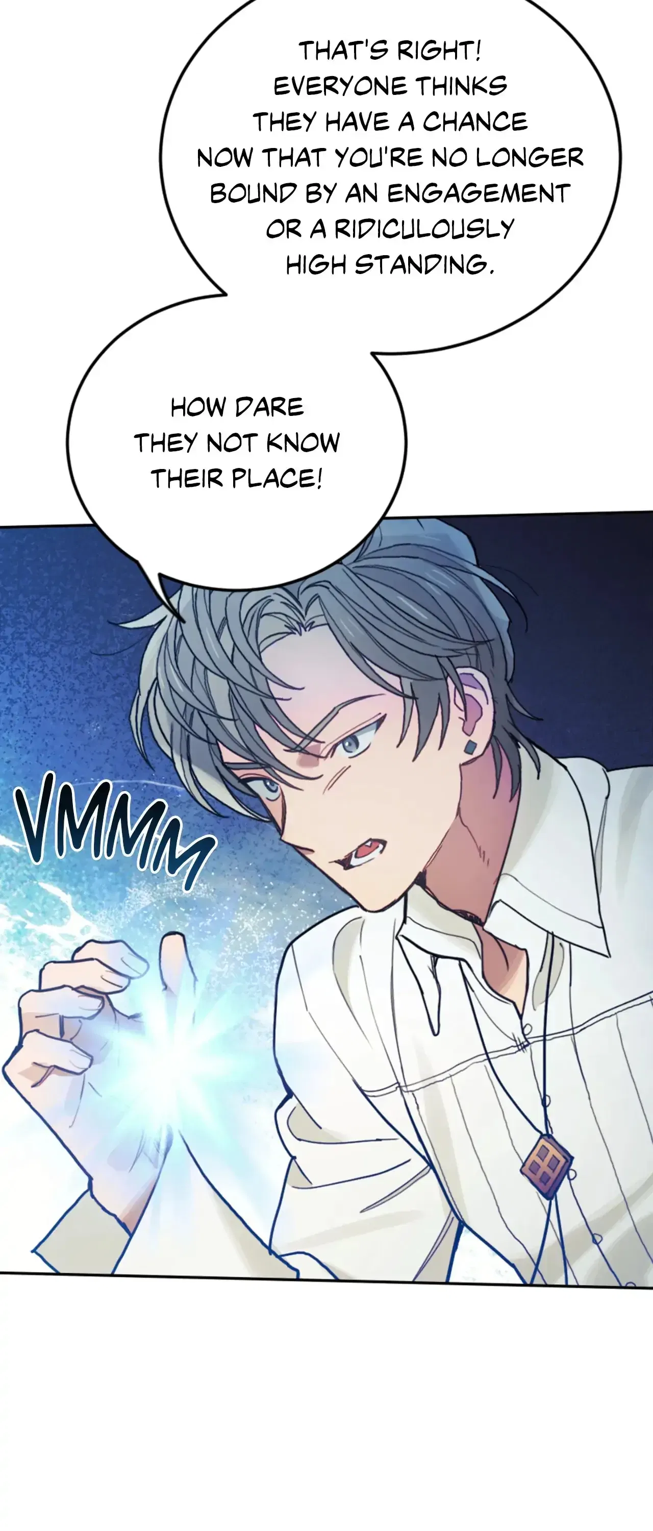 I Will Politely Decline The Male Lead Chapter 69 – Page 46