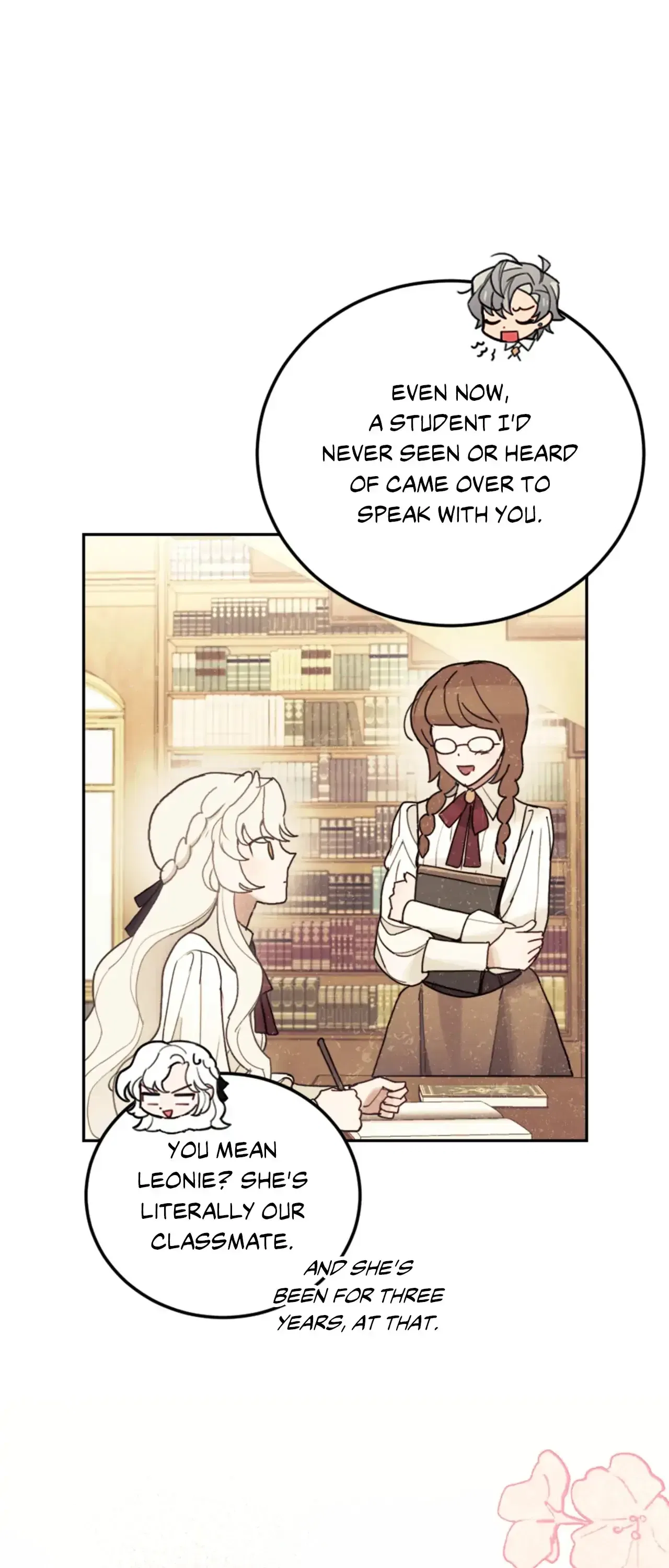 I Will Politely Decline The Male Lead Chapter 69 – Page 47