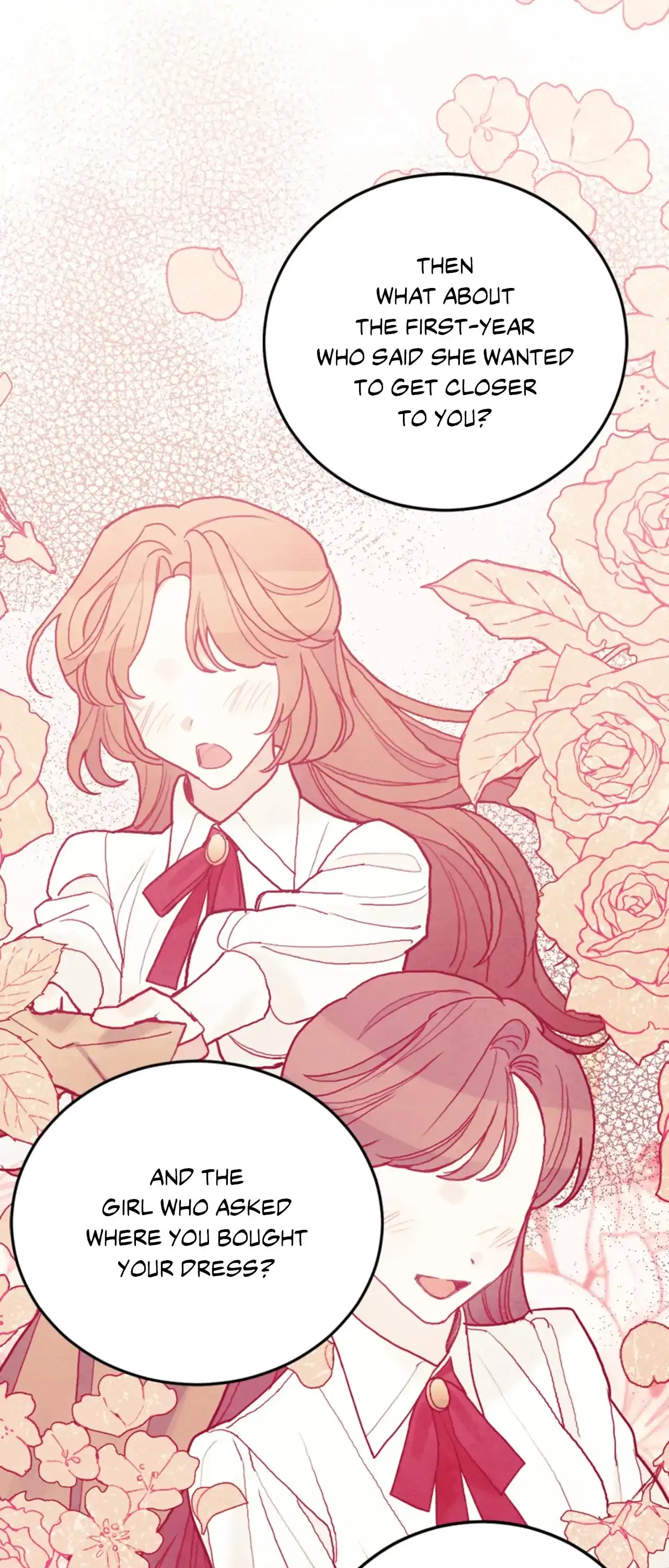 I Will Politely Decline The Male Lead Chapter 69 – Page 48