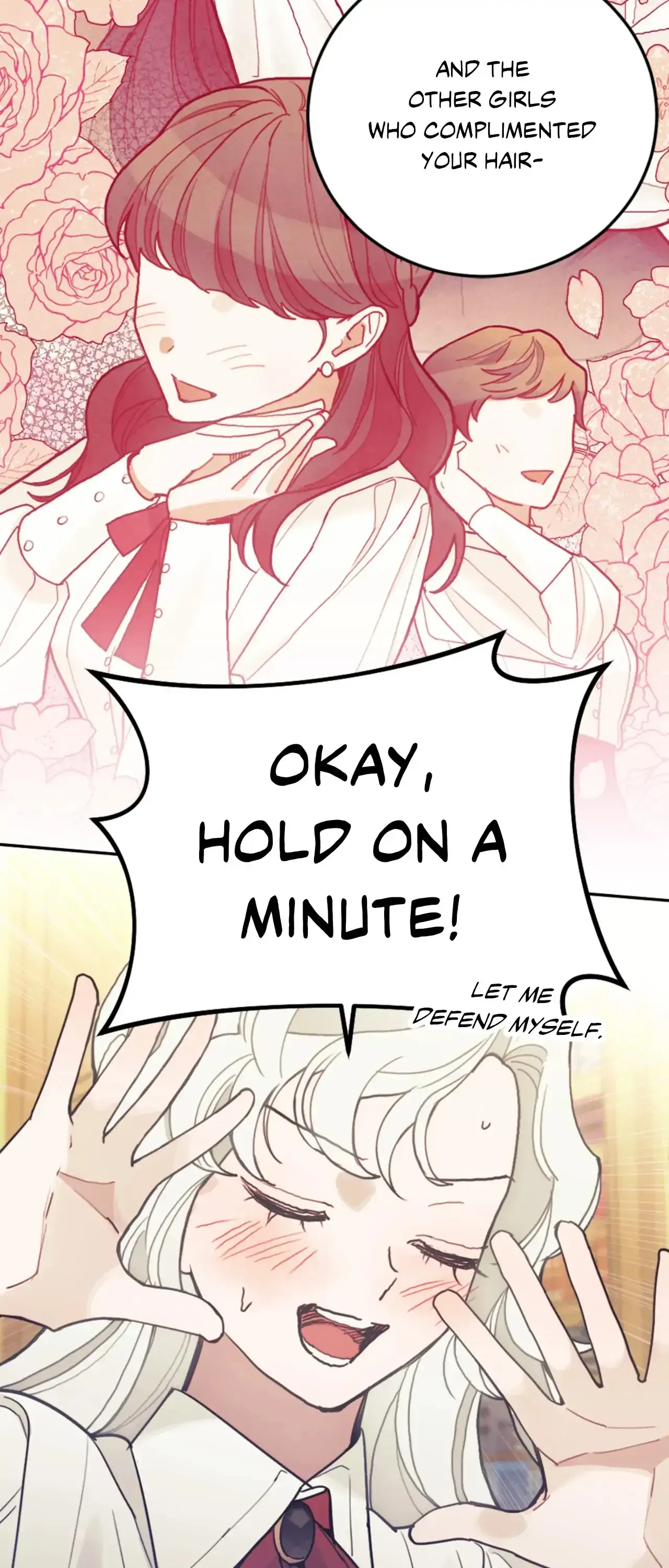 I Will Politely Decline The Male Lead Chapter 69 – Page 49