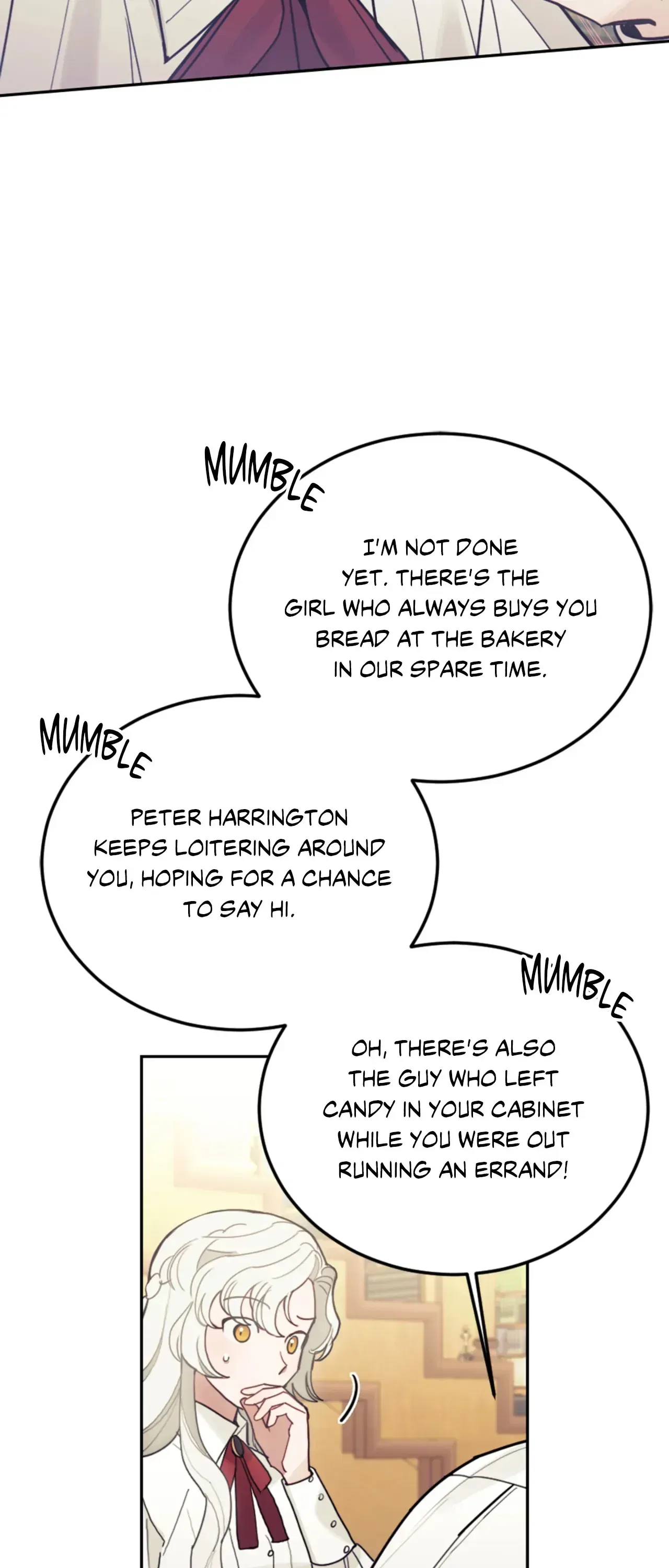 I Will Politely Decline The Male Lead Chapter 69 – Page 50