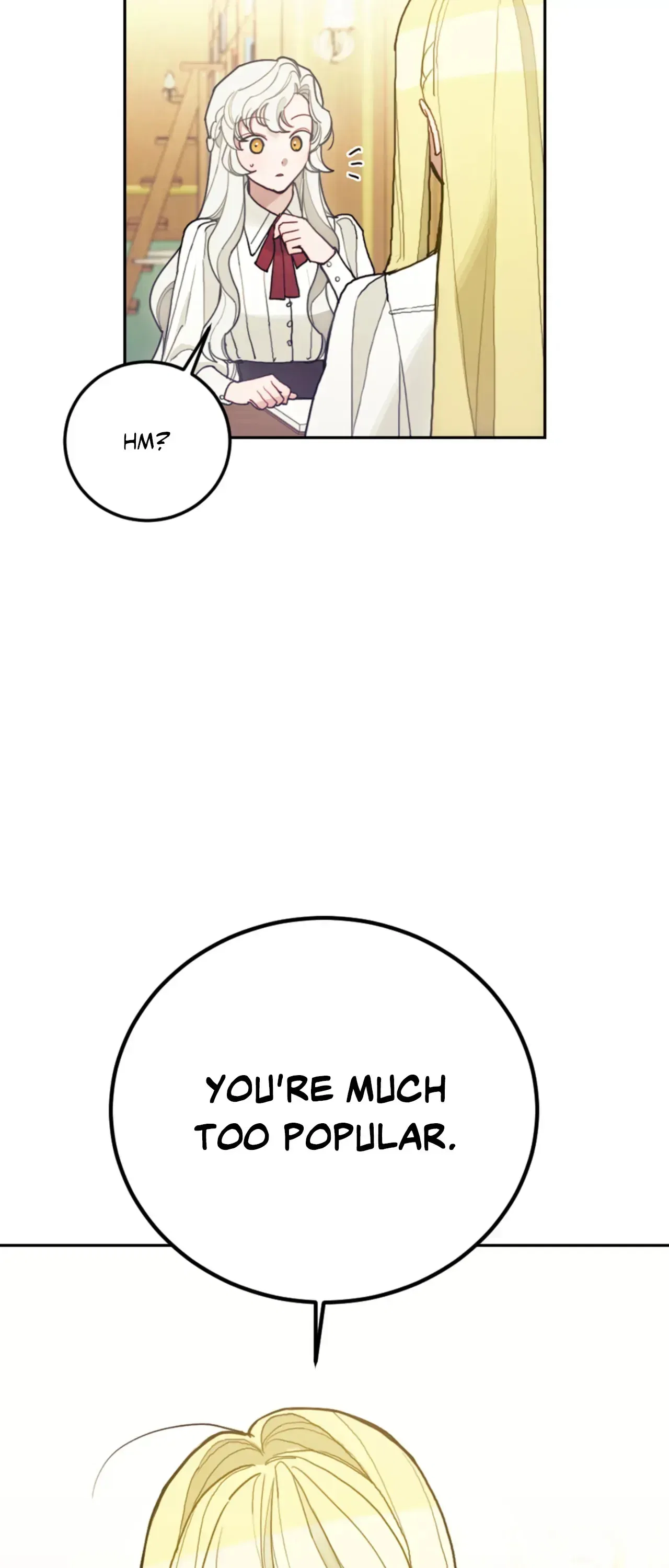 I Will Politely Decline The Male Lead Chapter 69 – Page 55