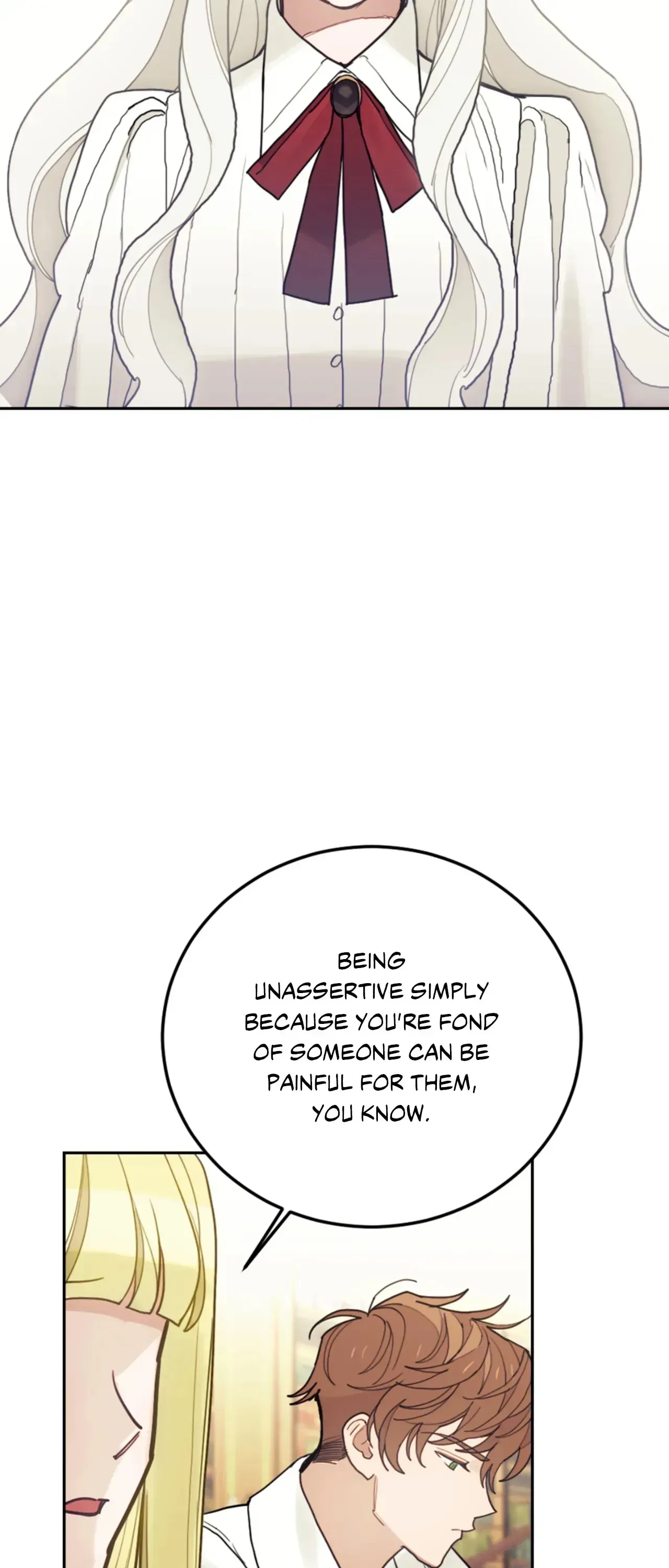 I Will Politely Decline The Male Lead Chapter 69 – Page 58