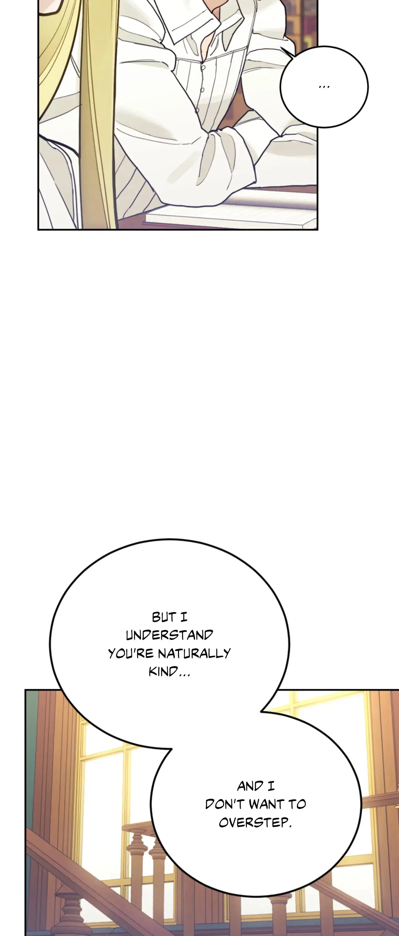 I Will Politely Decline The Male Lead Chapter 69 – Page 59