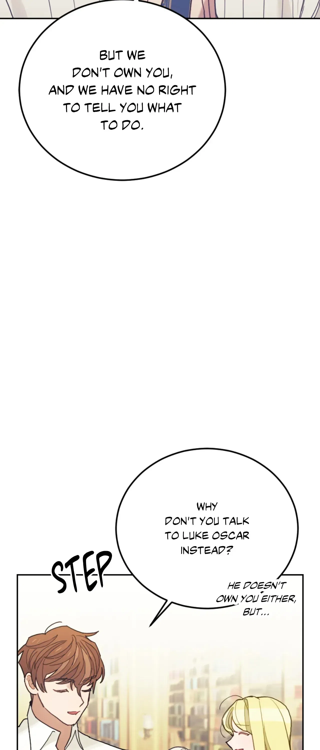 I Will Politely Decline The Male Lead Chapter 69 – Page 63