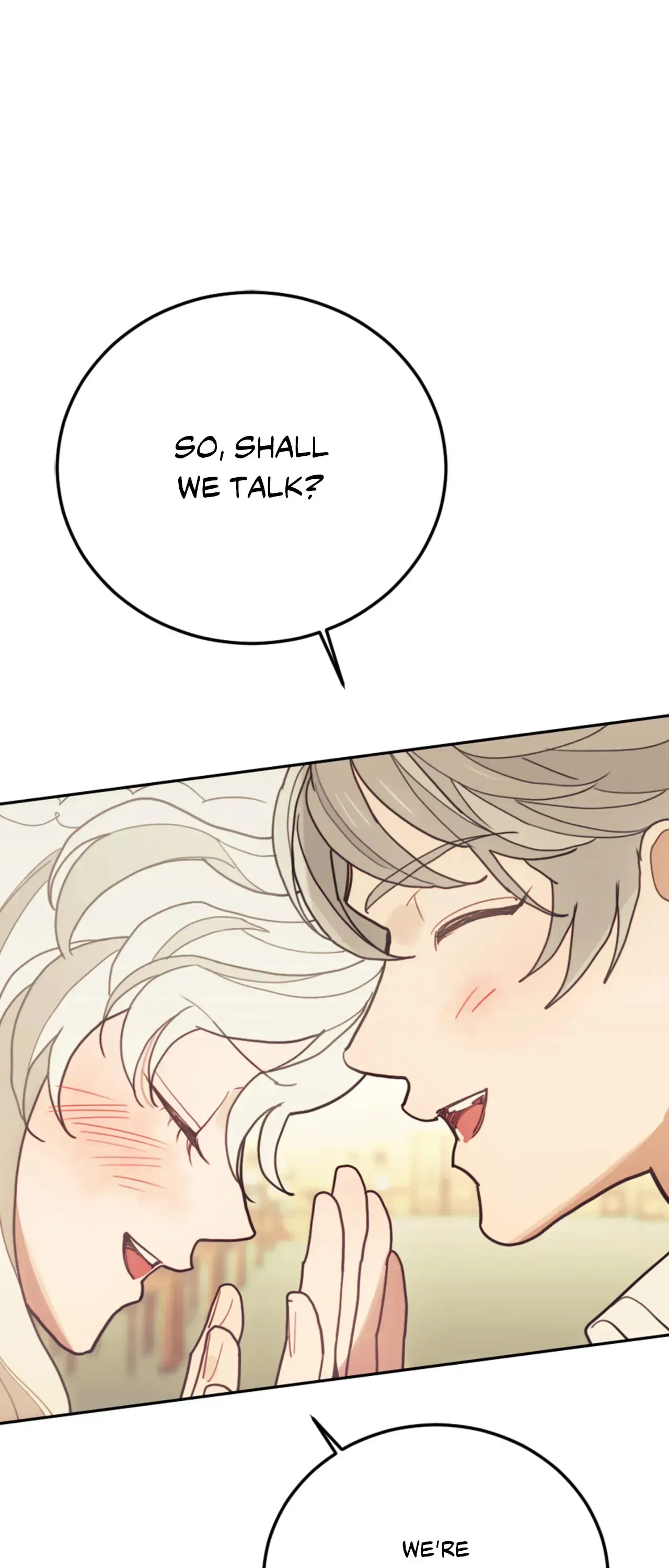 I Will Politely Decline The Male Lead Chapter 69 – Page 68