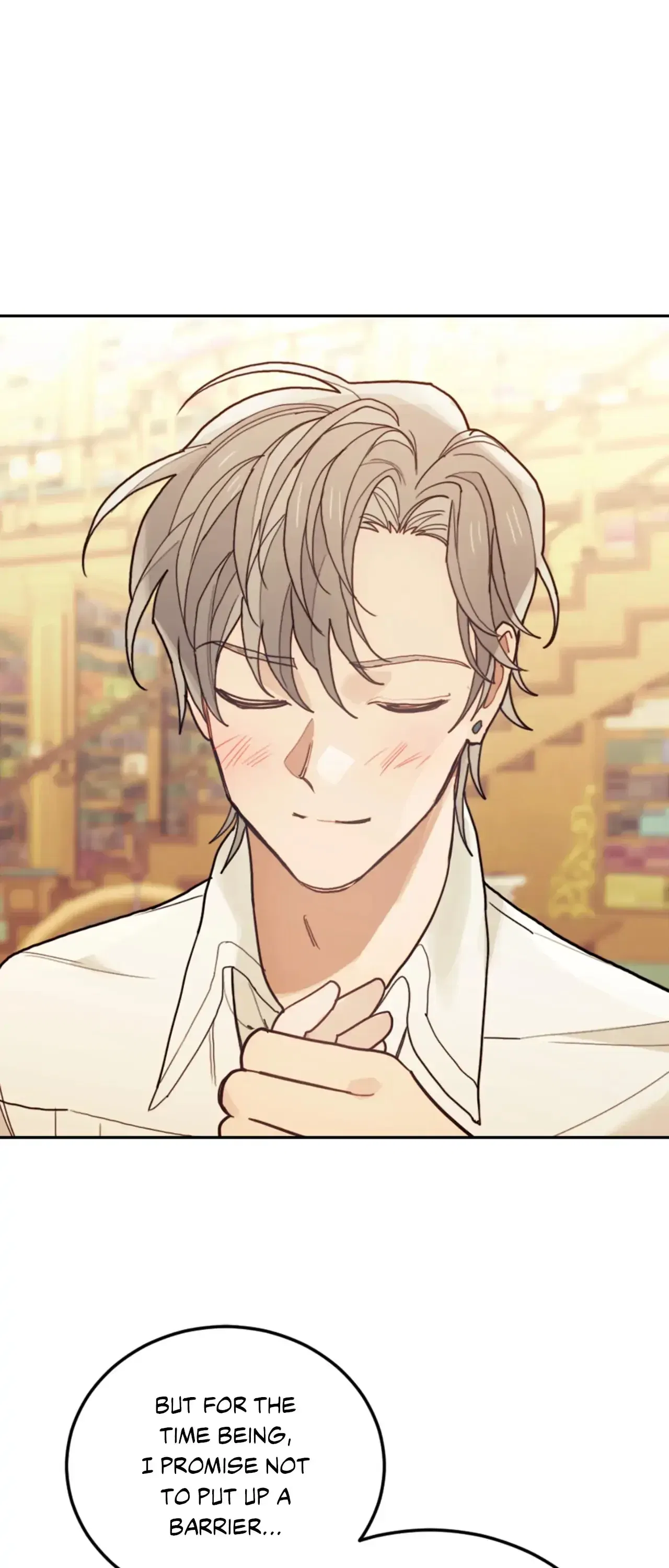 I Will Politely Decline The Male Lead Chapter 69 – Page 72