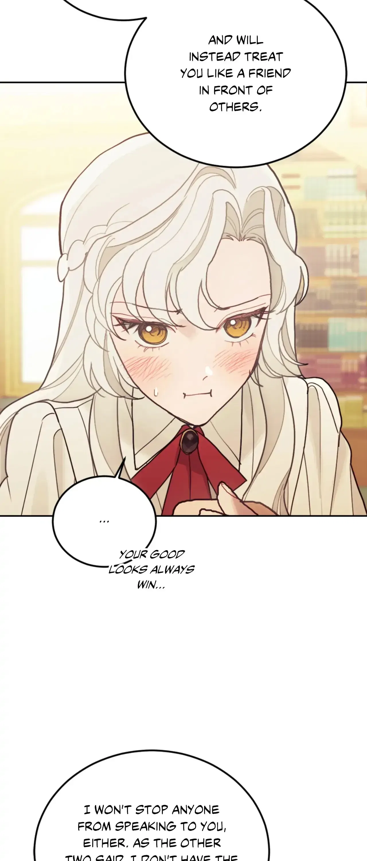 I Will Politely Decline The Male Lead Chapter 69 – Page 73