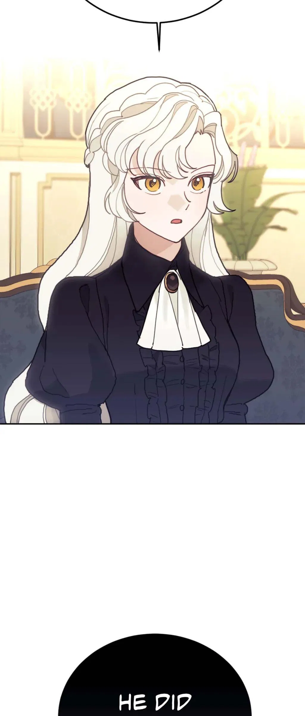 I Will Politely Decline The Male Lead Chapter 68 – Page 3
