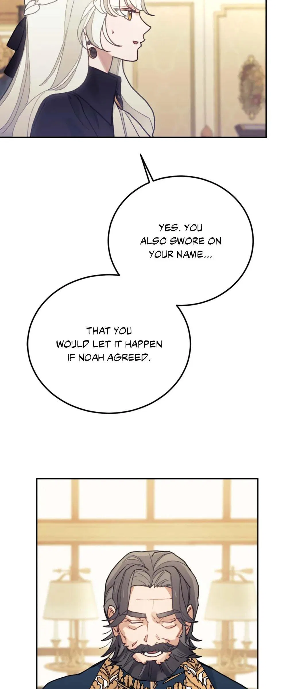 I Will Politely Decline The Male Lead Chapter 68 – Page 7