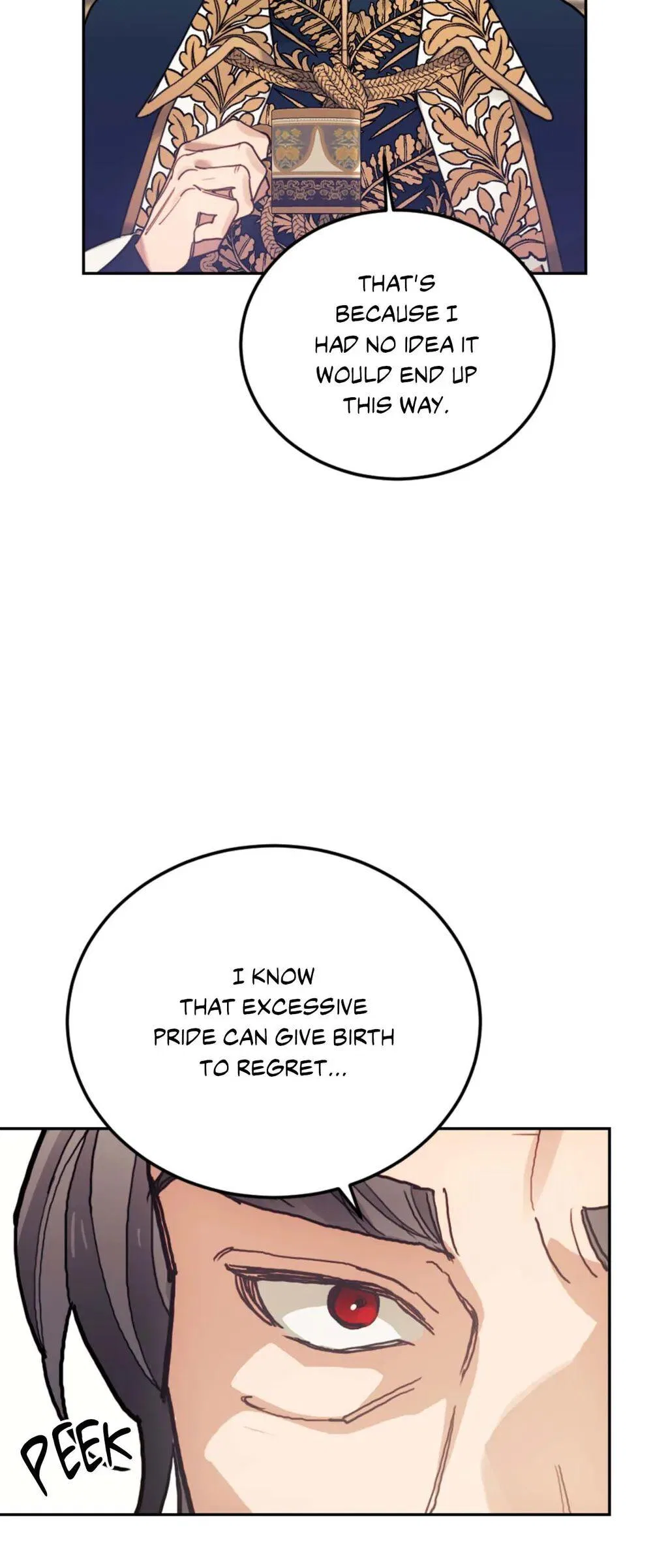 I Will Politely Decline The Male Lead Chapter 68 – Page 8