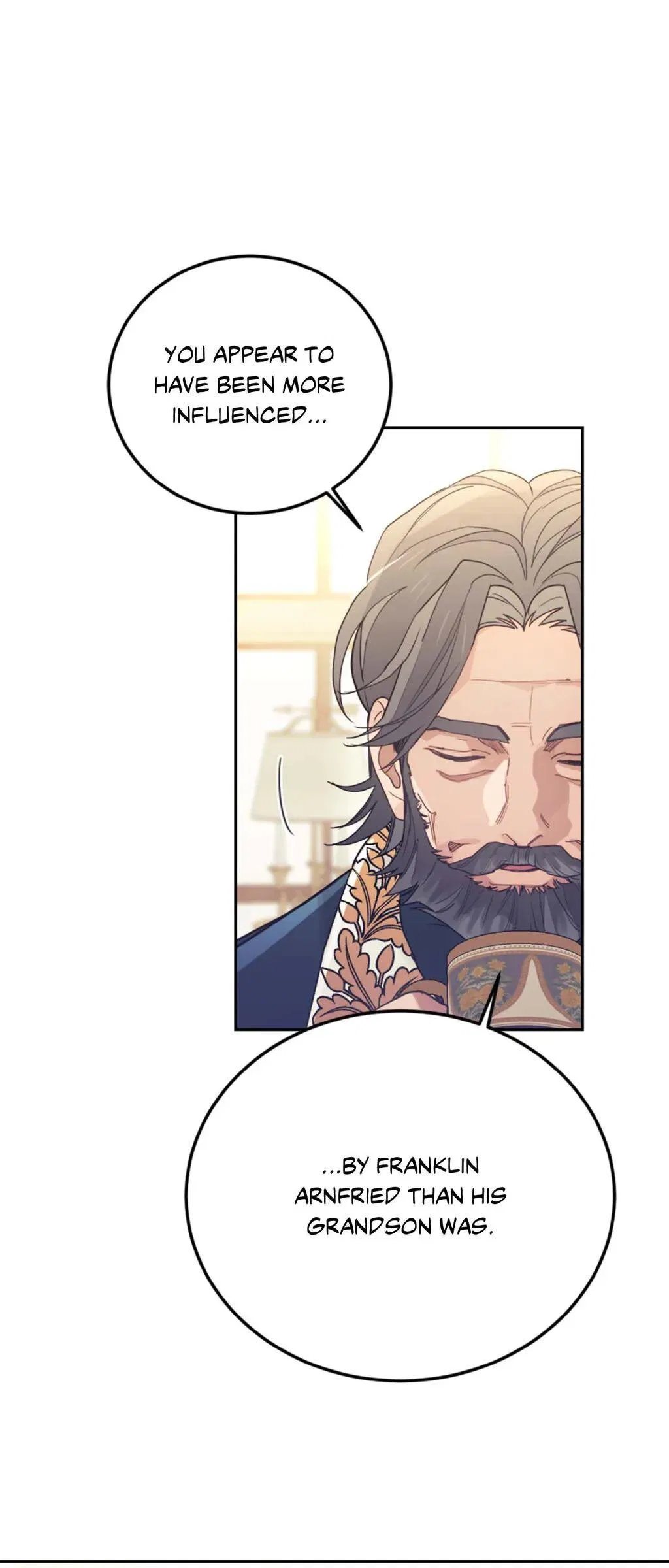 I Will Politely Decline The Male Lead Chapter 68 – Page 11