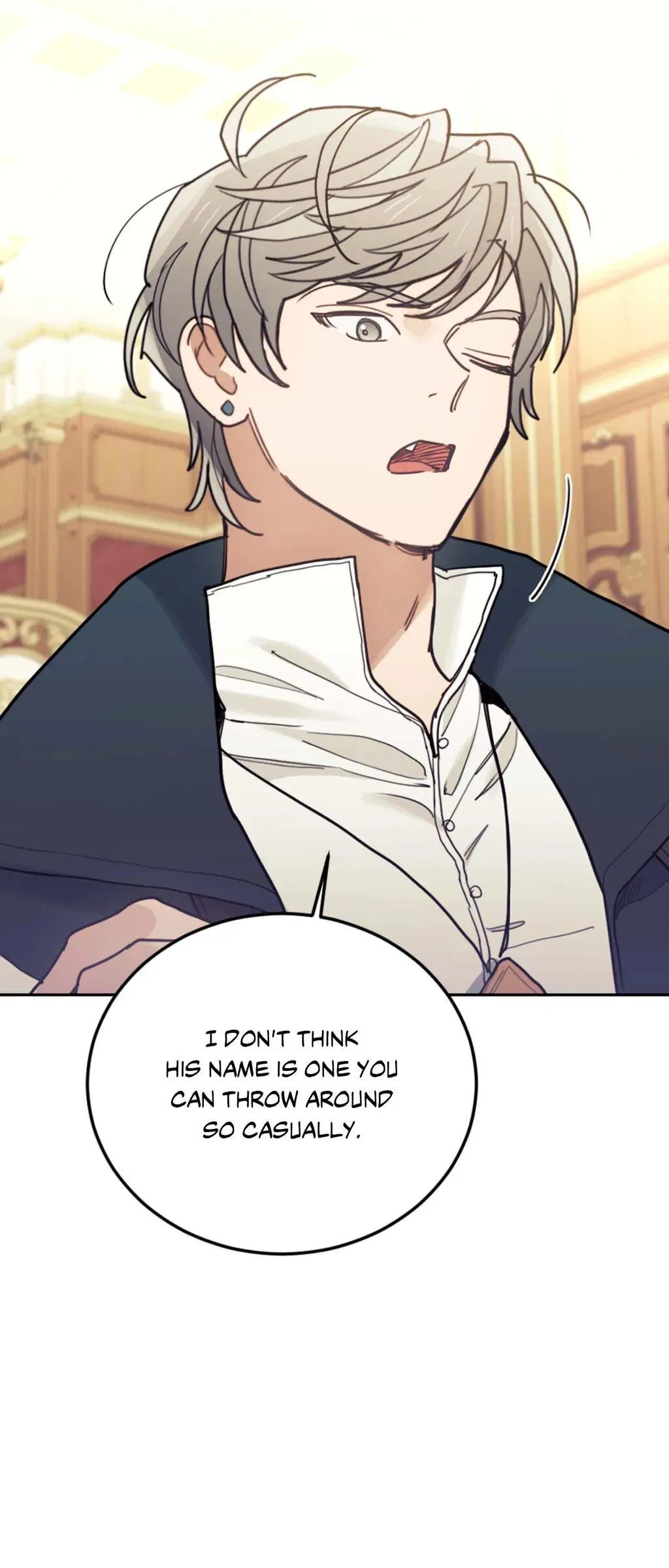 I Will Politely Decline The Male Lead Chapter 68 – Page 12