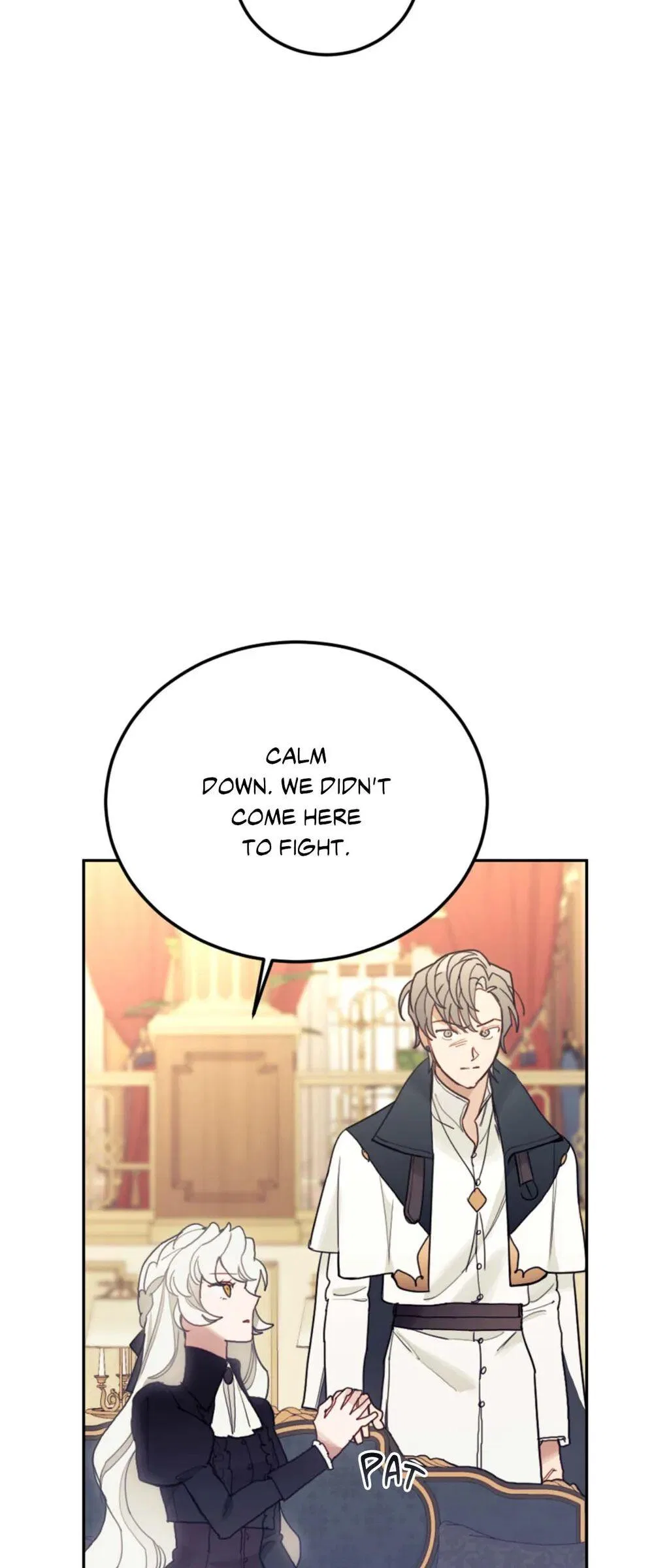 I Will Politely Decline The Male Lead Chapter 68 – Page 16