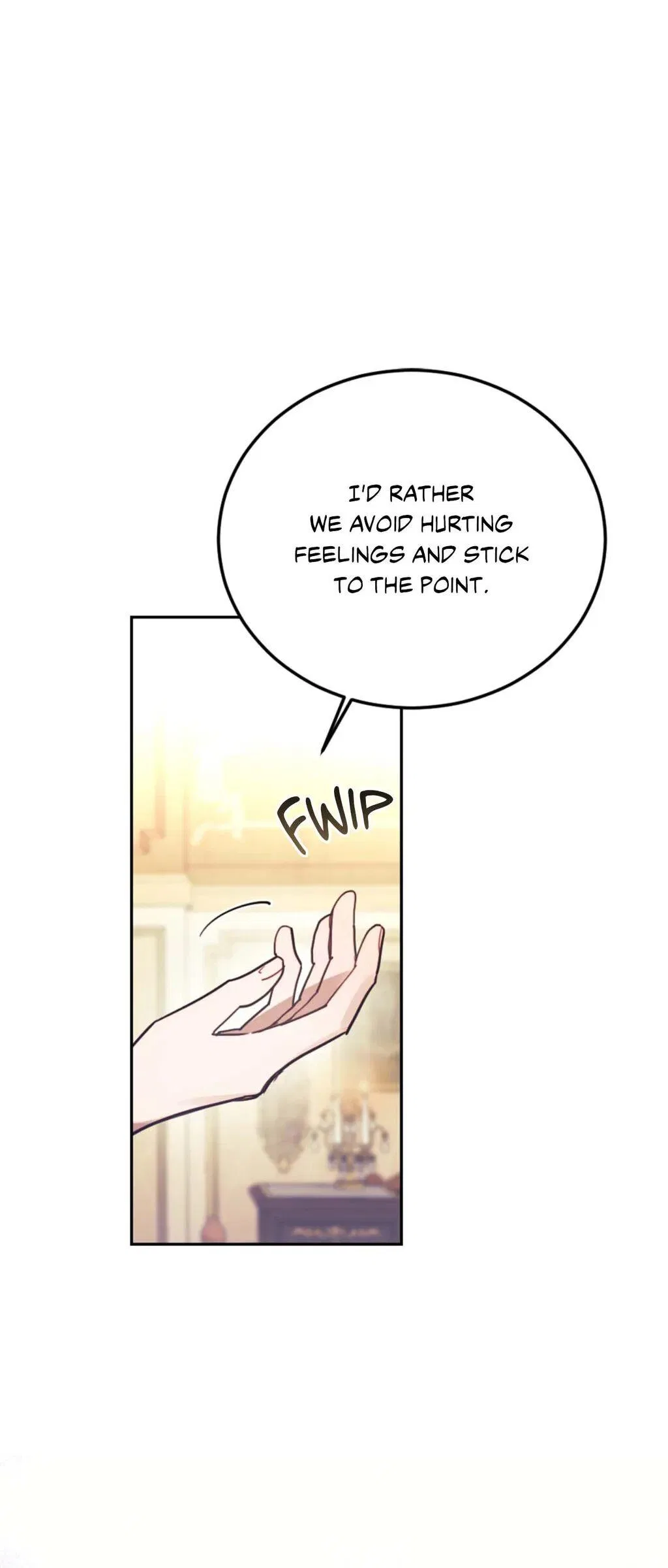I Will Politely Decline The Male Lead Chapter 68 – Page 20
