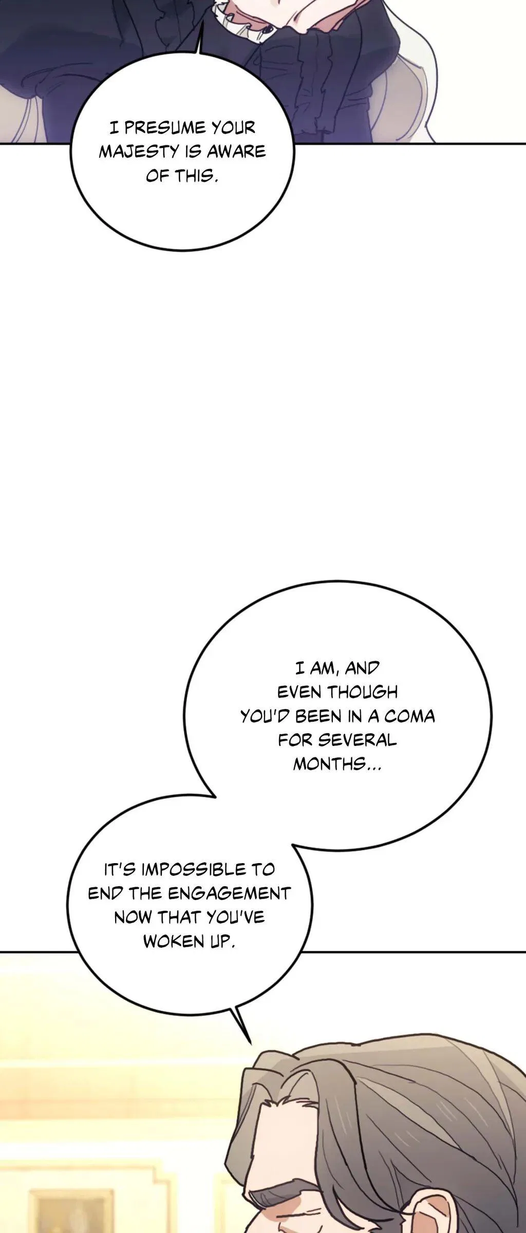 I Will Politely Decline The Male Lead Chapter 68 – Page 22