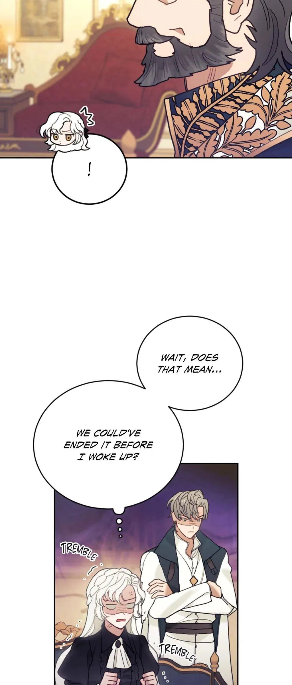 I Will Politely Decline The Male Lead Chapter 68 – Page 23