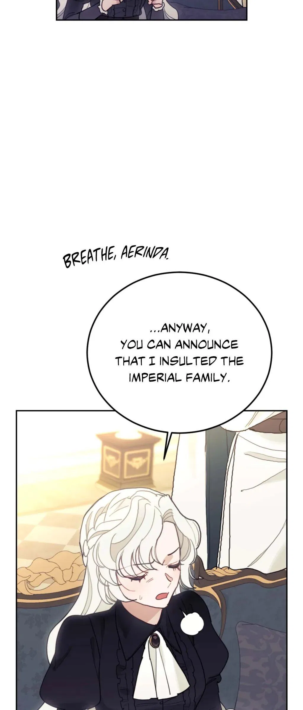 I Will Politely Decline The Male Lead Chapter 68 – Page 24