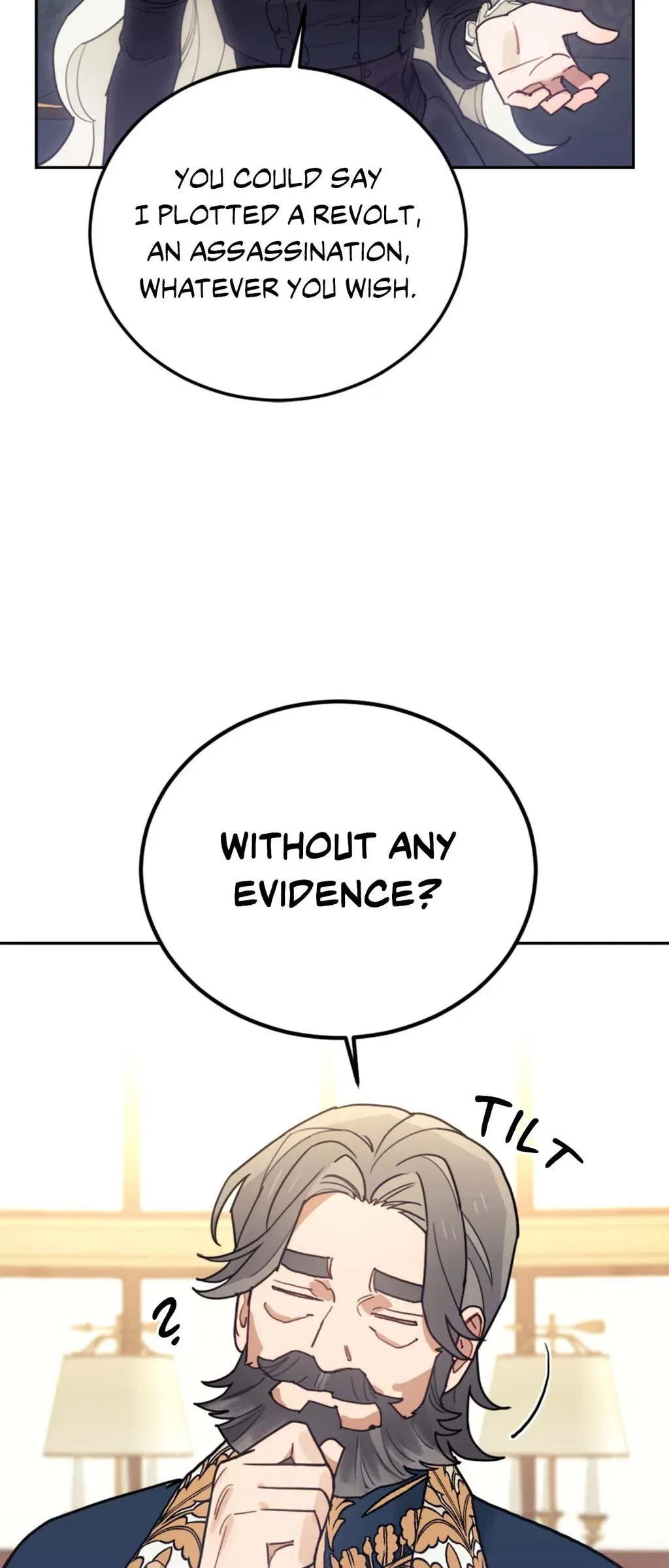 I Will Politely Decline The Male Lead Chapter 68 – Page 25