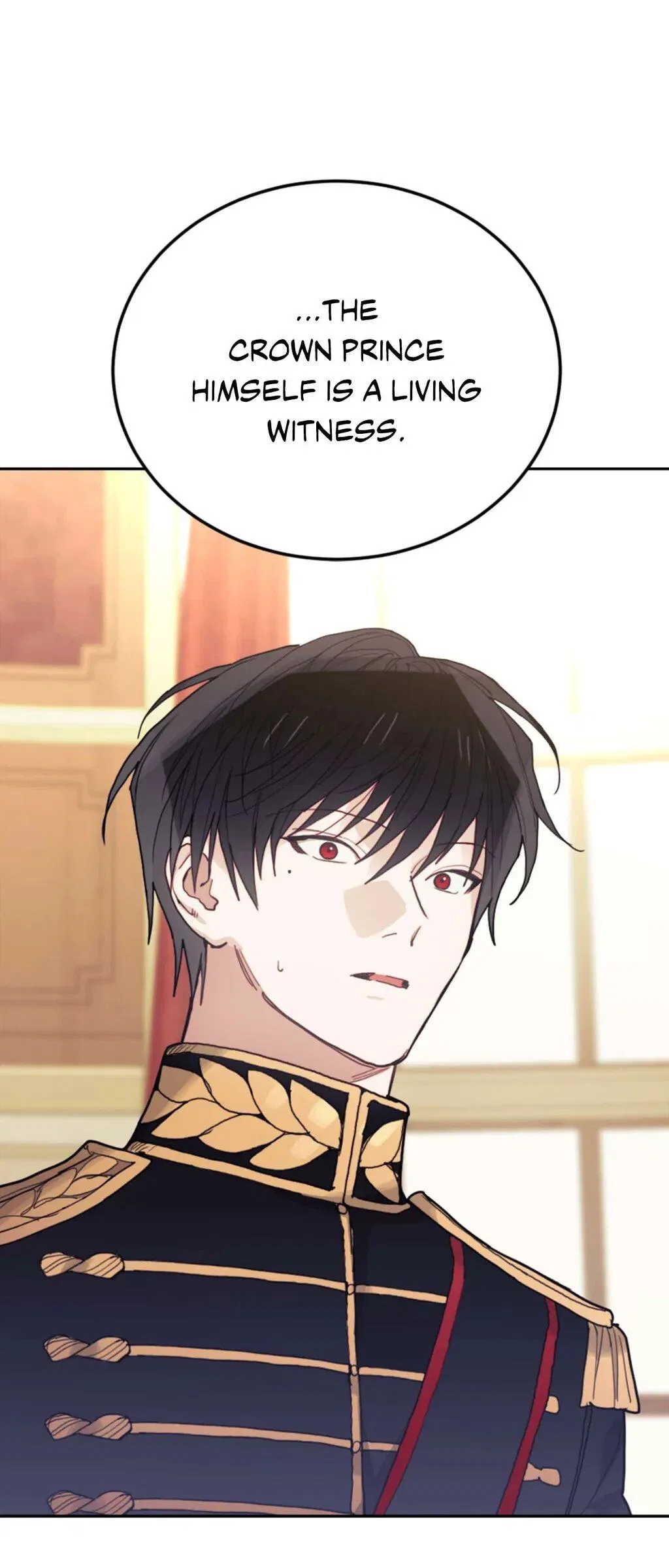 I Will Politely Decline The Male Lead Chapter 68 – Page 30