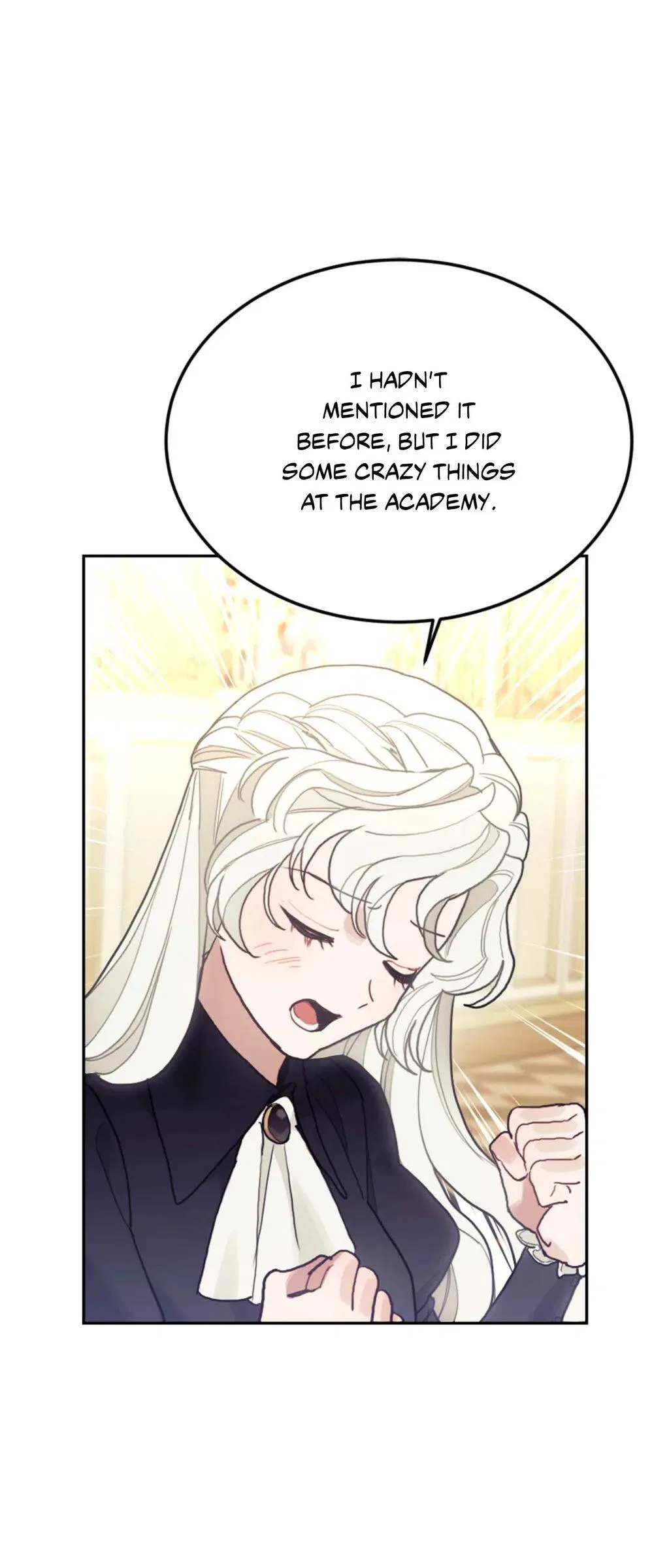 I Will Politely Decline The Male Lead Chapter 68 – Page 31