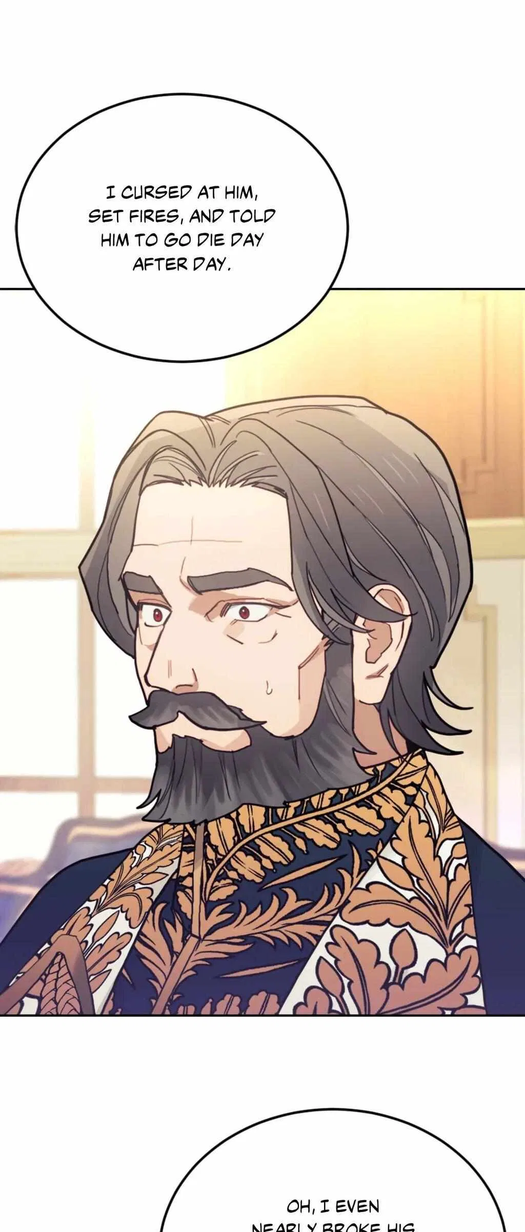 I Will Politely Decline The Male Lead Chapter 68 – Page 32