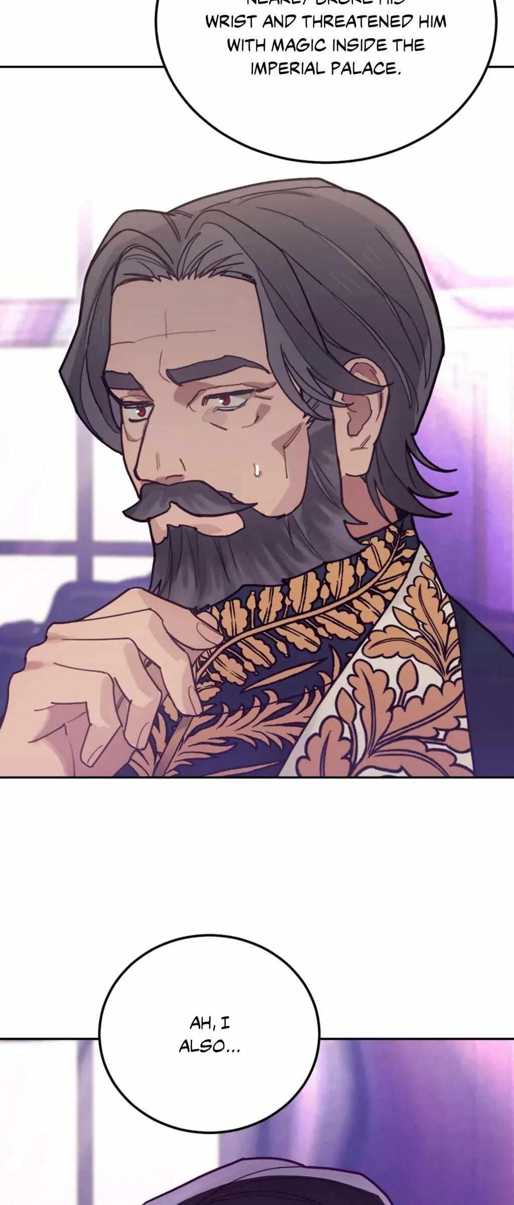 I Will Politely Decline The Male Lead Chapter 68 – Page 33