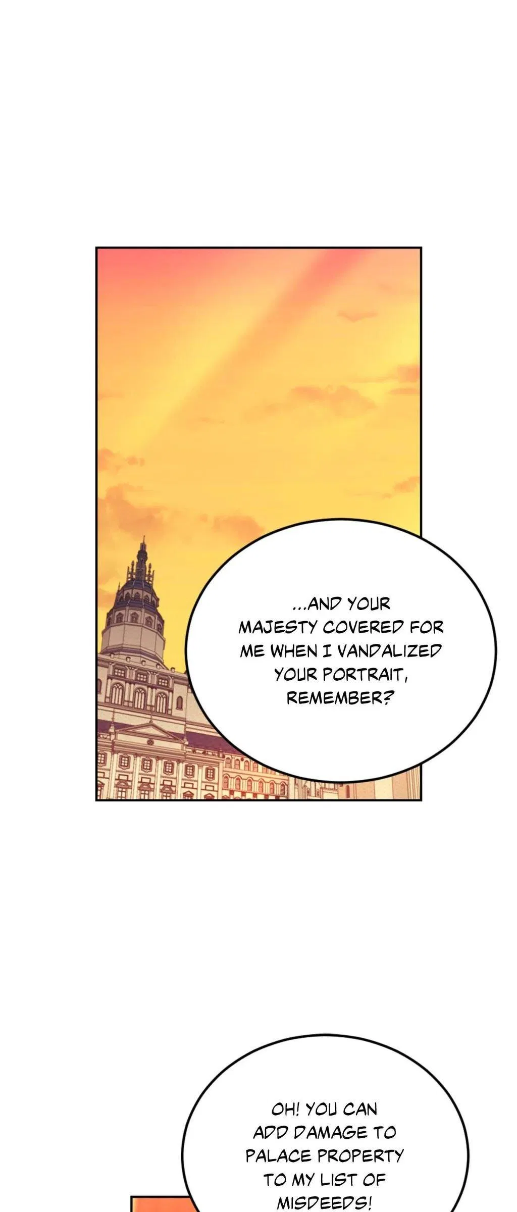 I Will Politely Decline The Male Lead Chapter 68 – Page 35