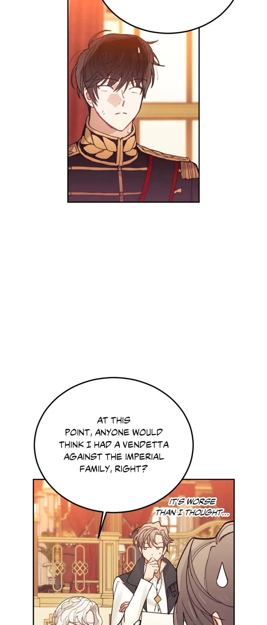 I Will Politely Decline The Male Lead Chapter 68 – Page 36