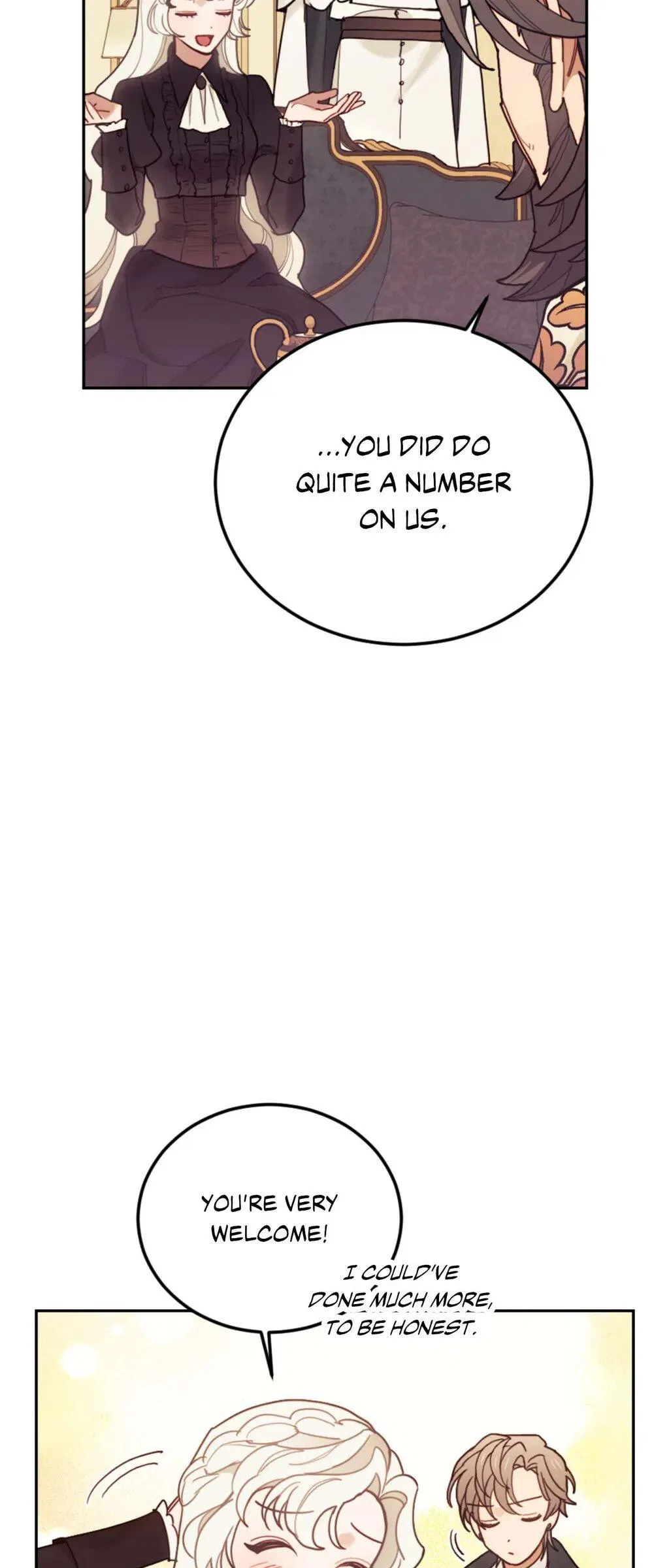 I Will Politely Decline The Male Lead Chapter 68 – Page 37