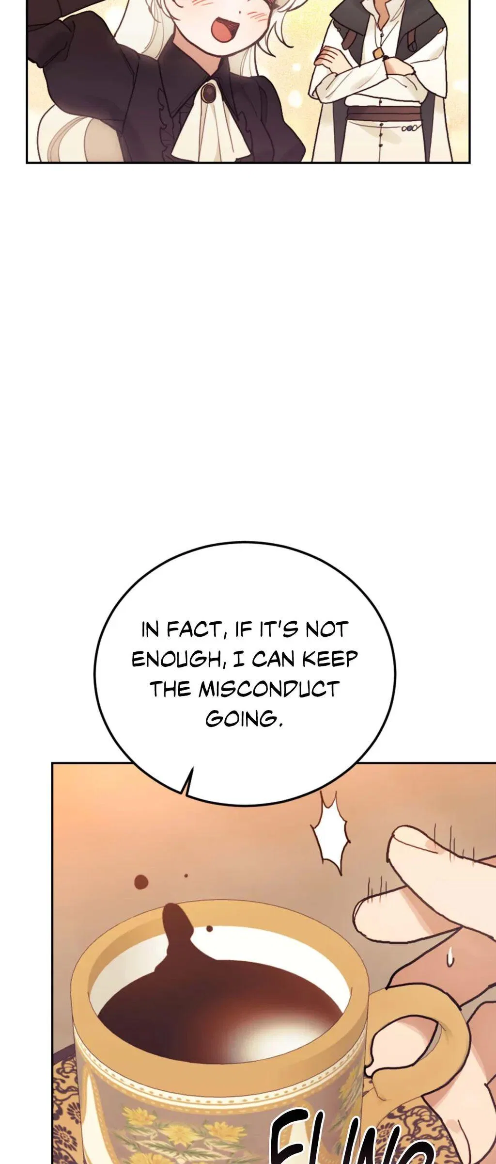 I Will Politely Decline The Male Lead Chapter 68 – Page 38