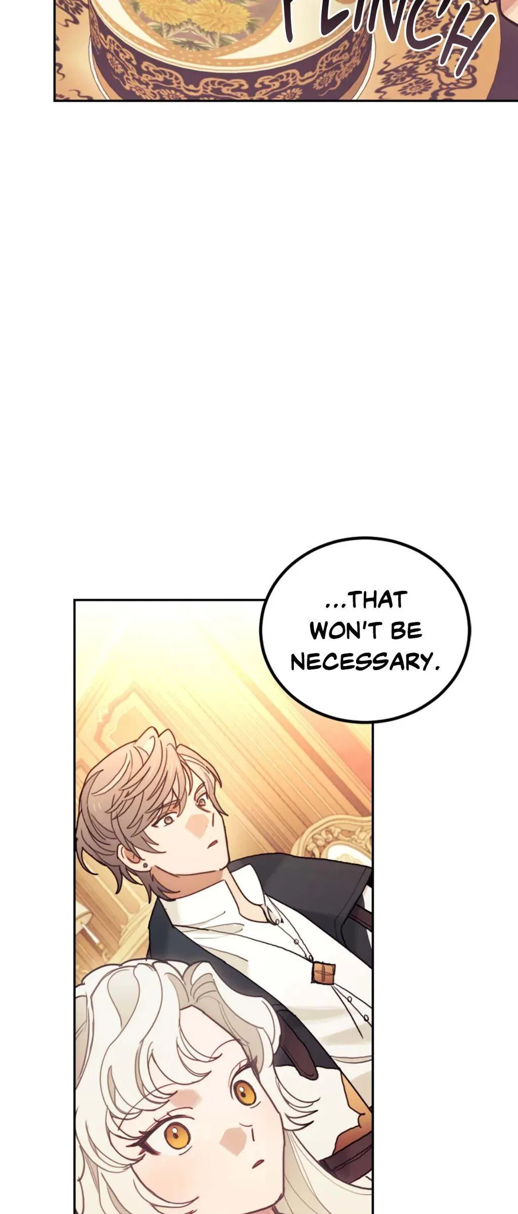 I Will Politely Decline The Male Lead Chapter 68 – Page 39