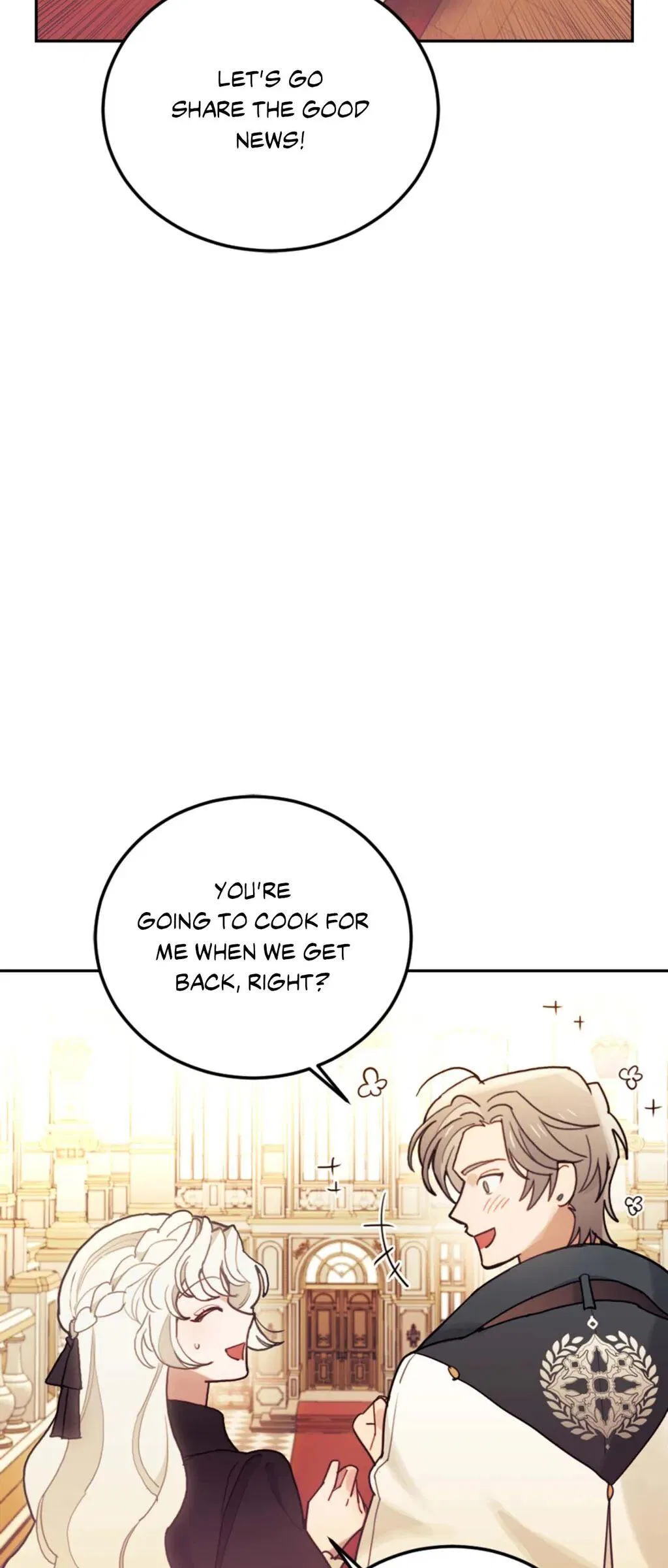 I Will Politely Decline The Male Lead Chapter 68 – Page 45