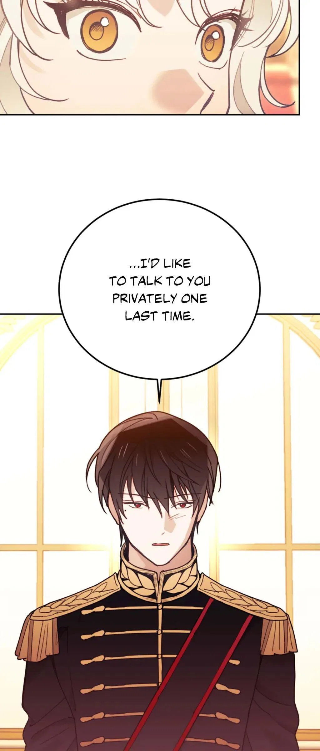I Will Politely Decline The Male Lead Chapter 68 – Page 47